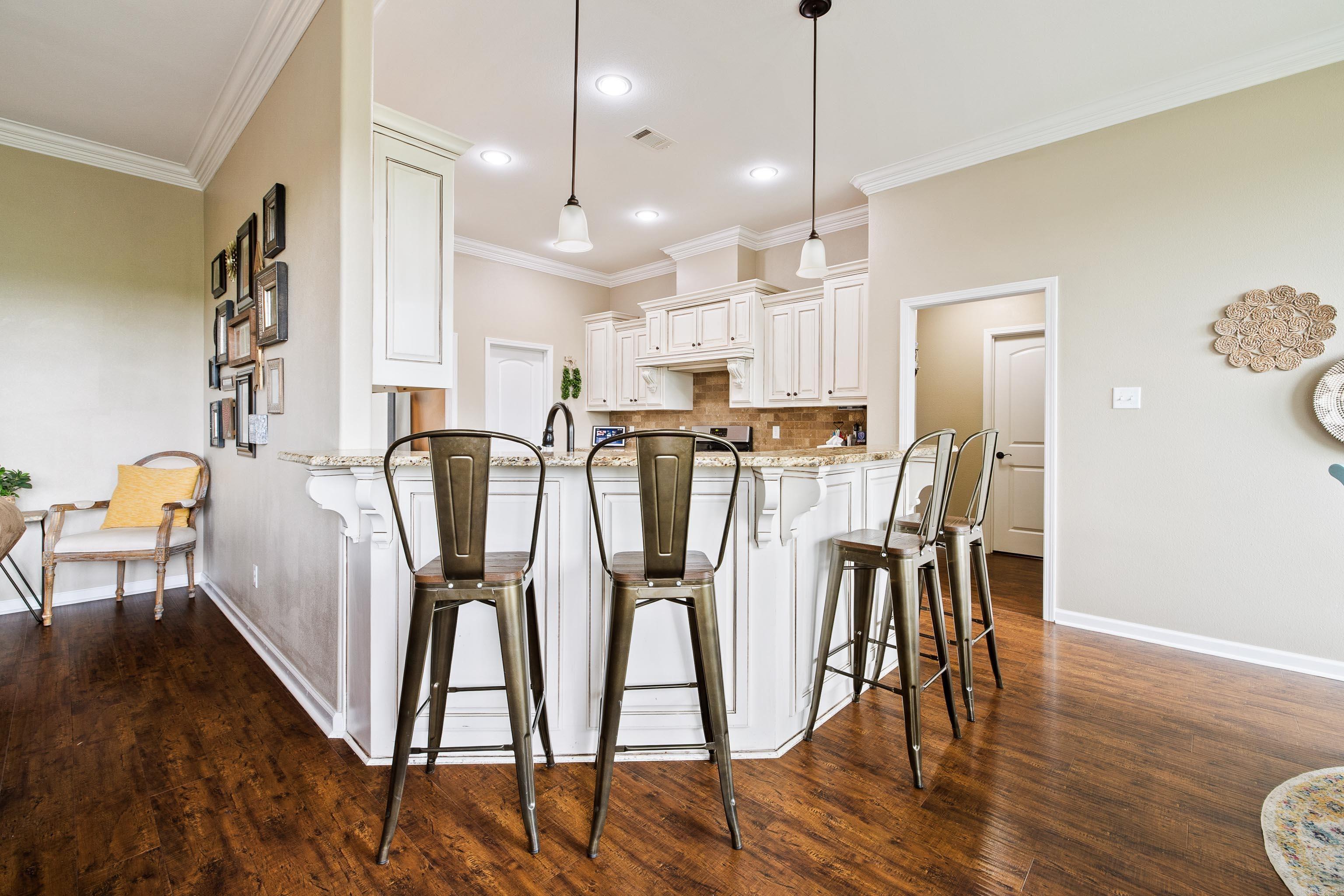 9026 Diamond Ridge  Benton, AR