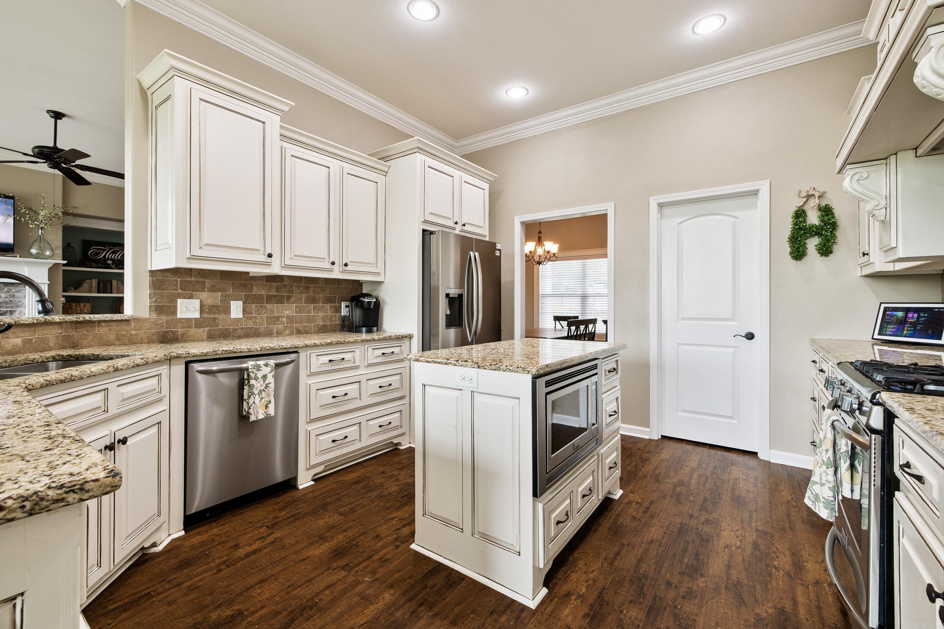 9026 Diamond Ridge  Benton, AR
