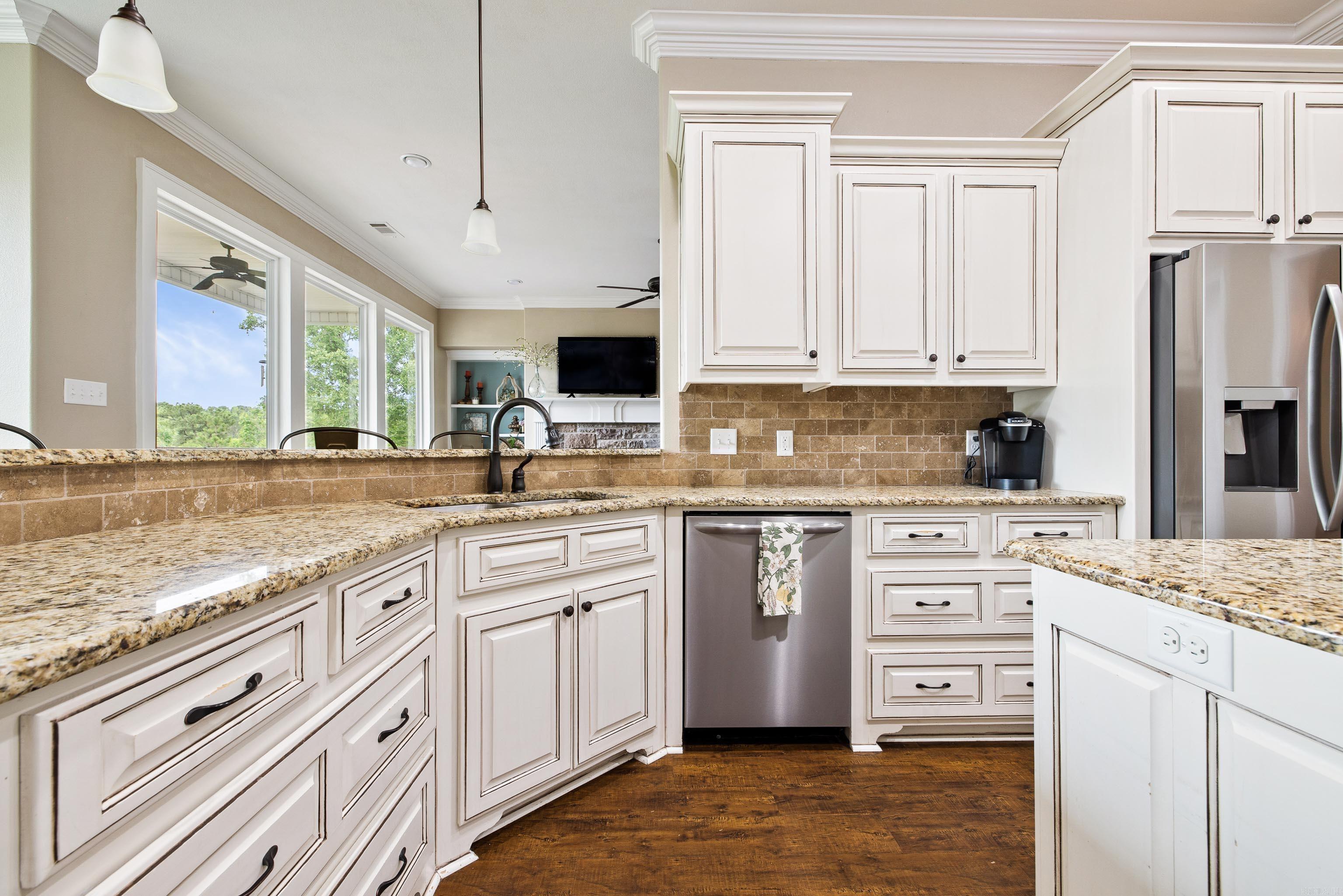 9026 Diamond Ridge  Benton, AR