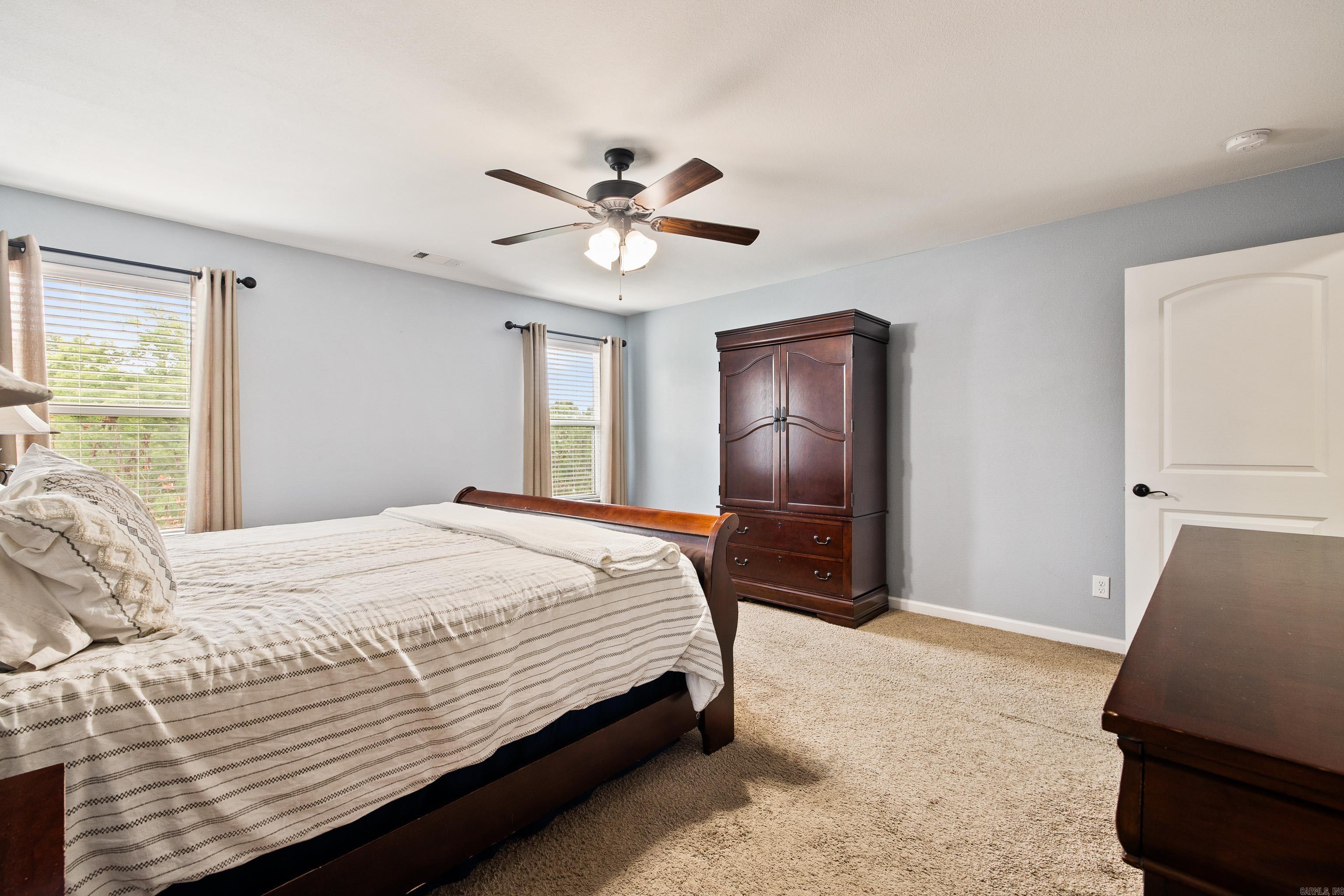 9026 Diamond Ridge  Benton, AR