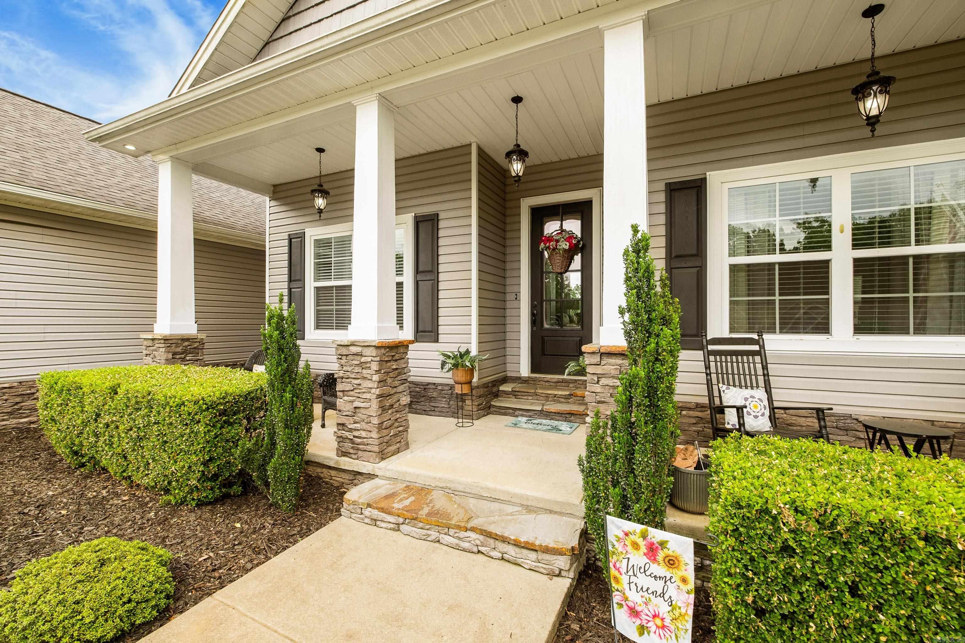 9026 Diamond Ridge  Benton, AR