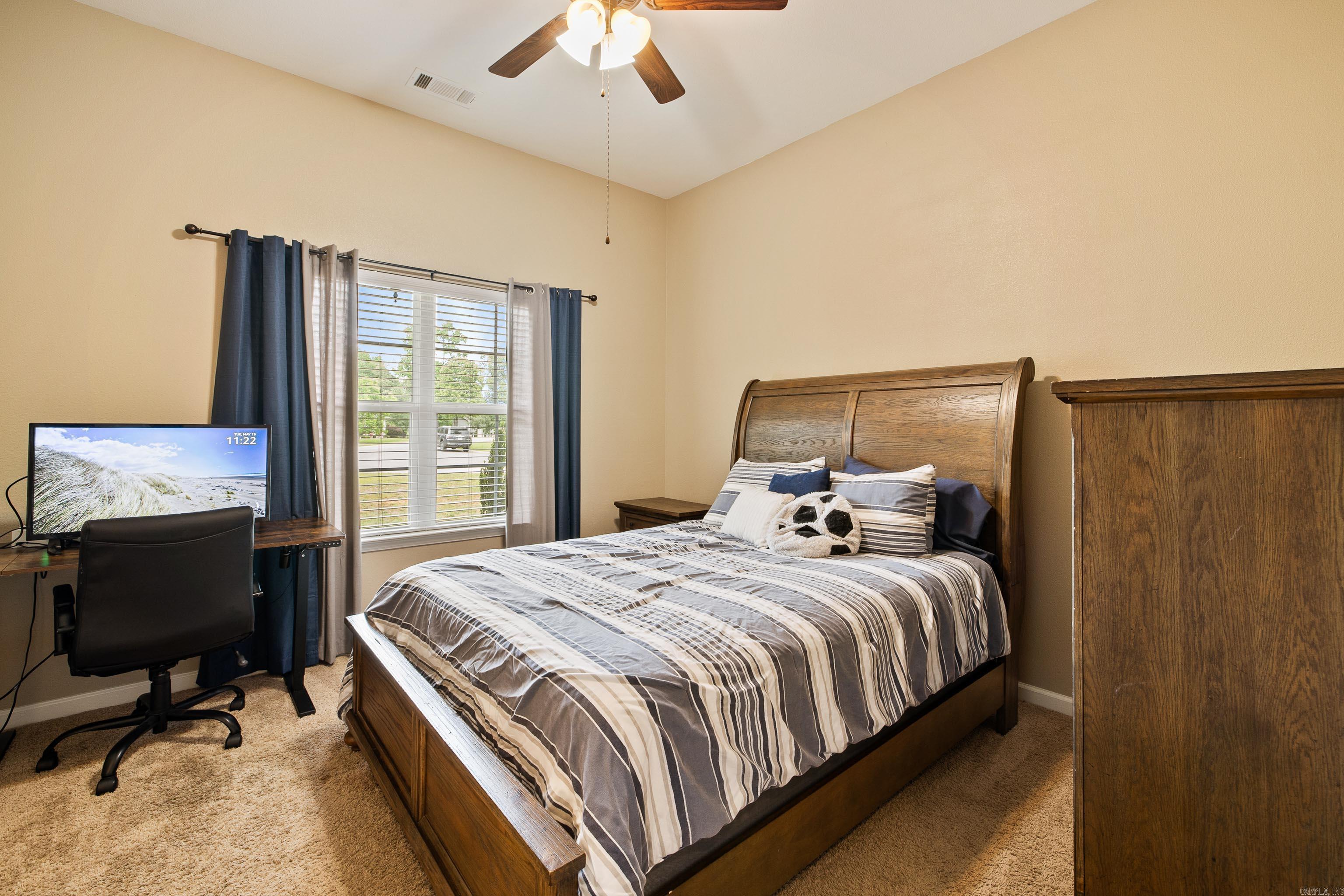 9026 Diamond Ridge  Benton, AR