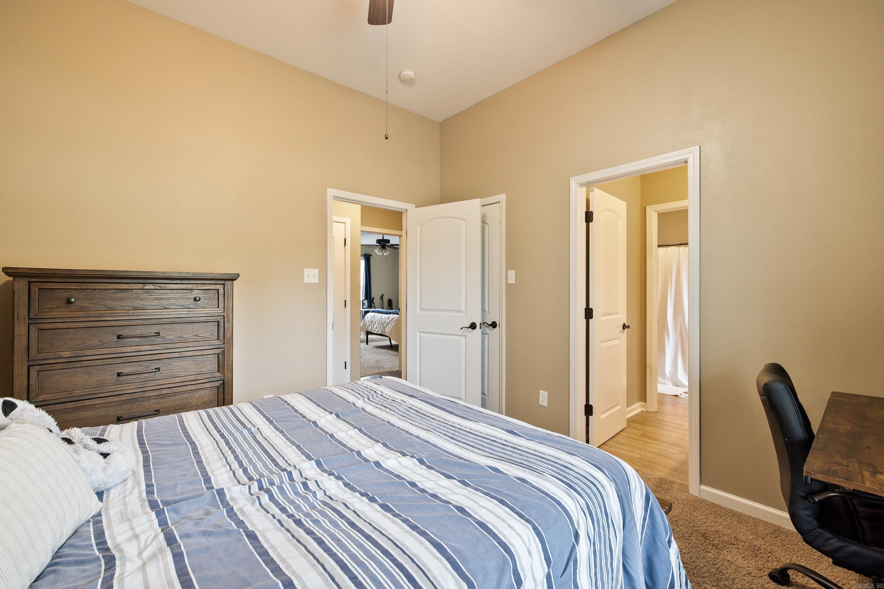 9026 Diamond Ridge  Benton, AR