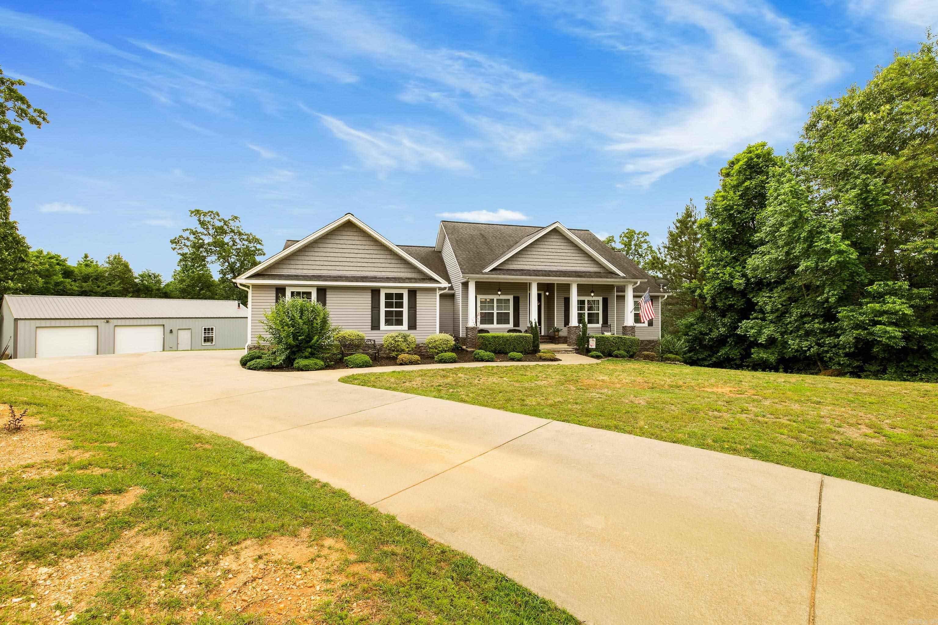 9026 Diamond Ridge  Benton, AR