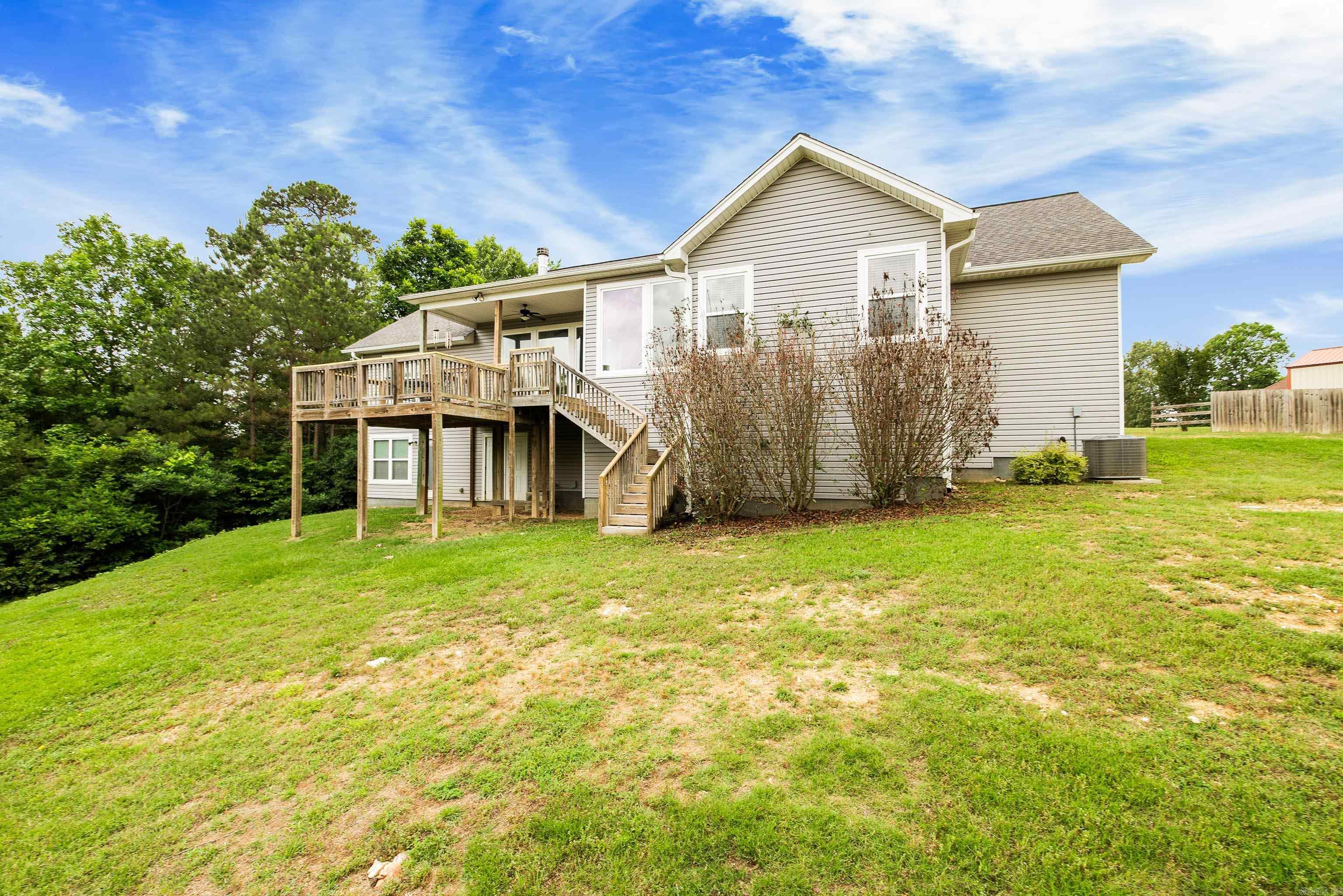 9026 Diamond Ridge  Benton, AR