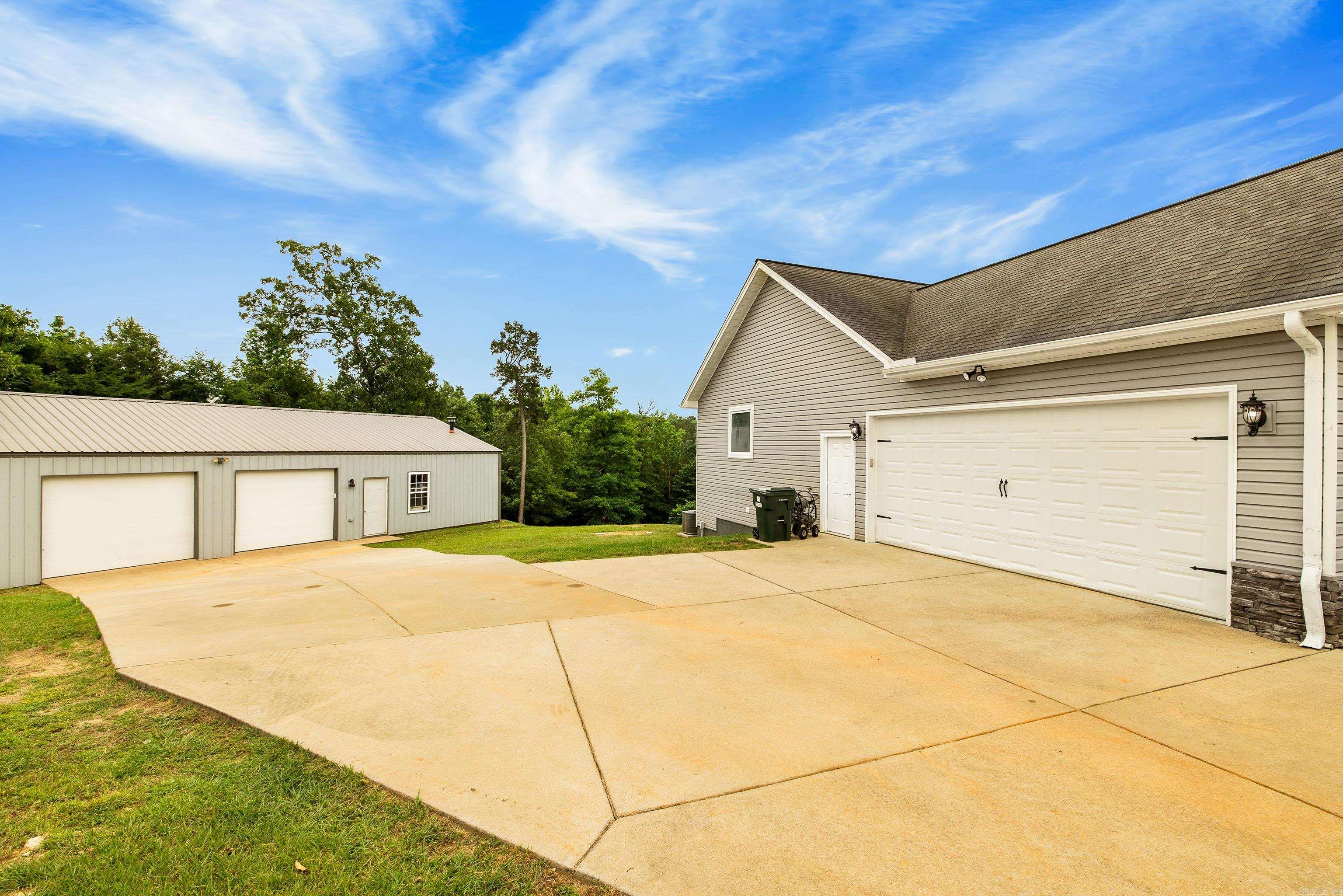 9026 Diamond Ridge  Benton, AR