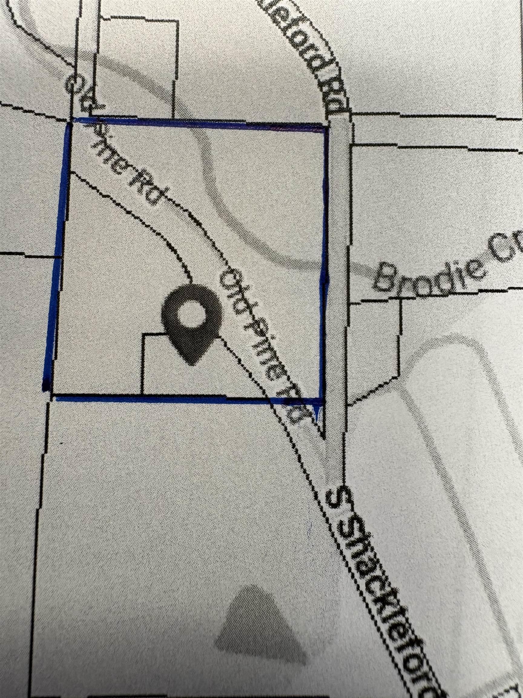 3816 & 3818 Shackleford  Little Rock, AR