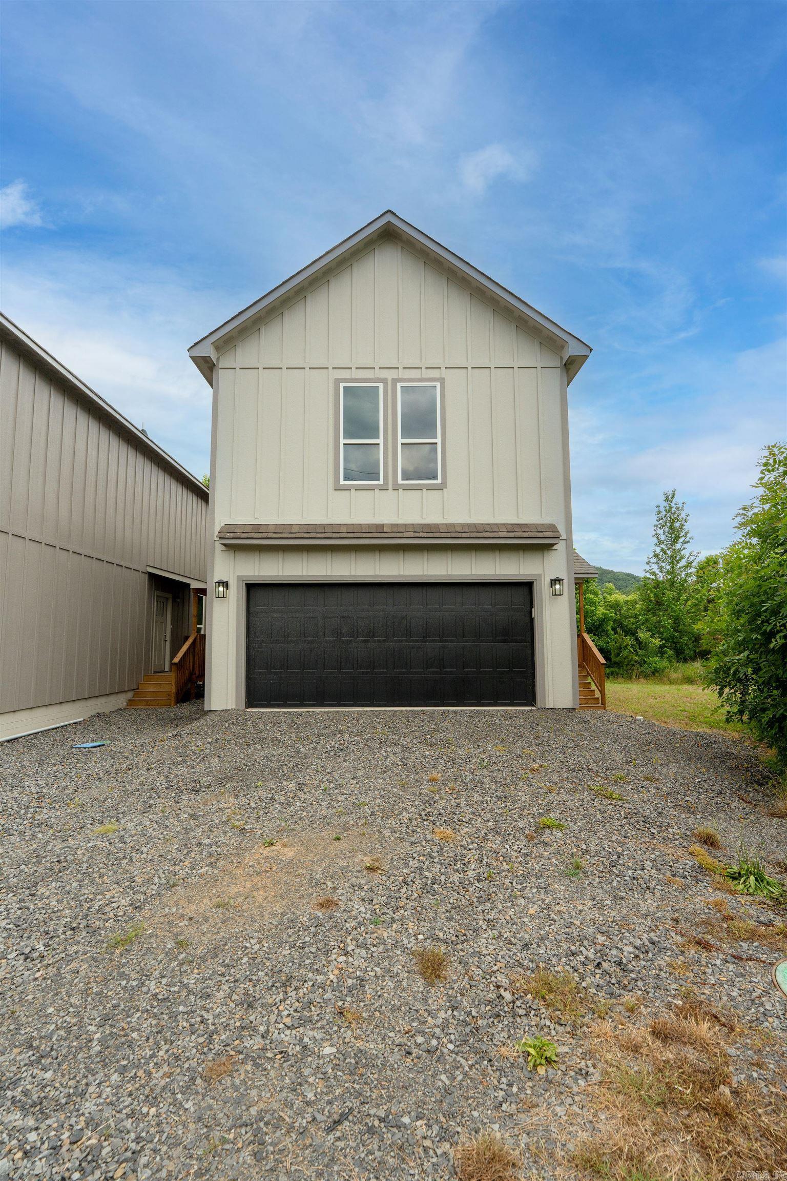 31 N Winkley Shoals Cove  Heber Springs, AR
