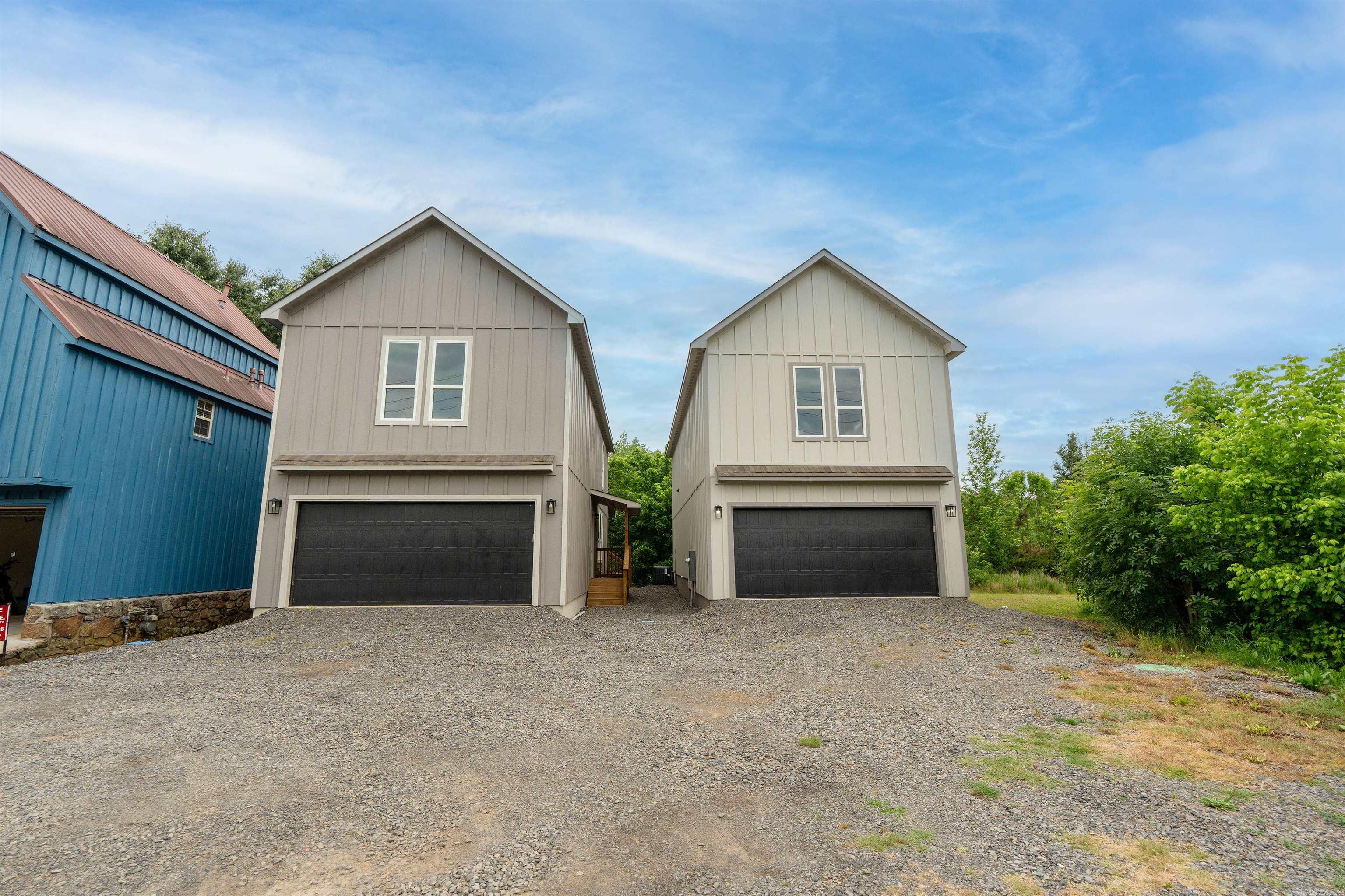 31 N Winkley Shoals Cove  Heber Springs, AR