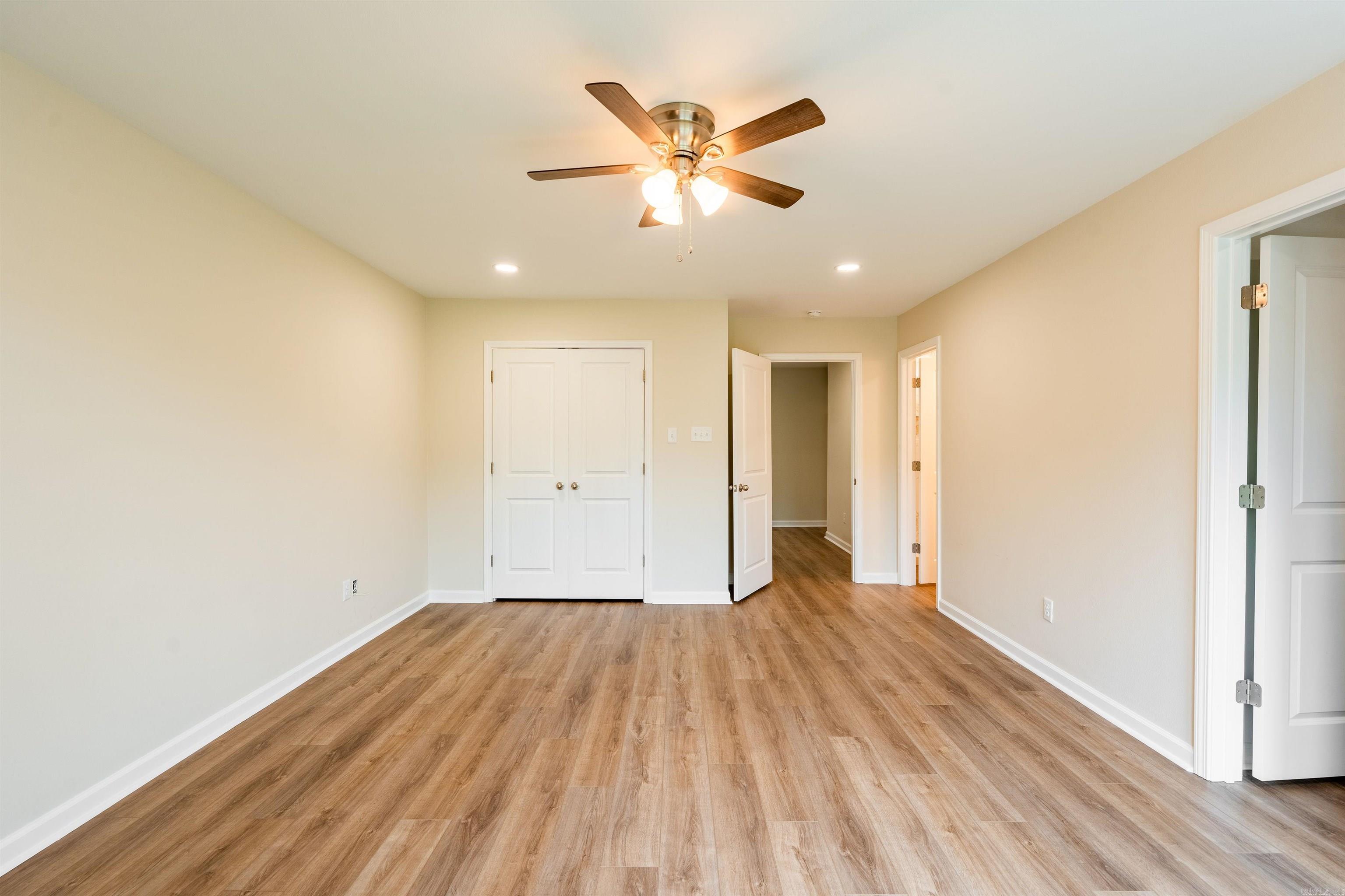 31 N Winkley Shoals Cove  Heber Springs, AR