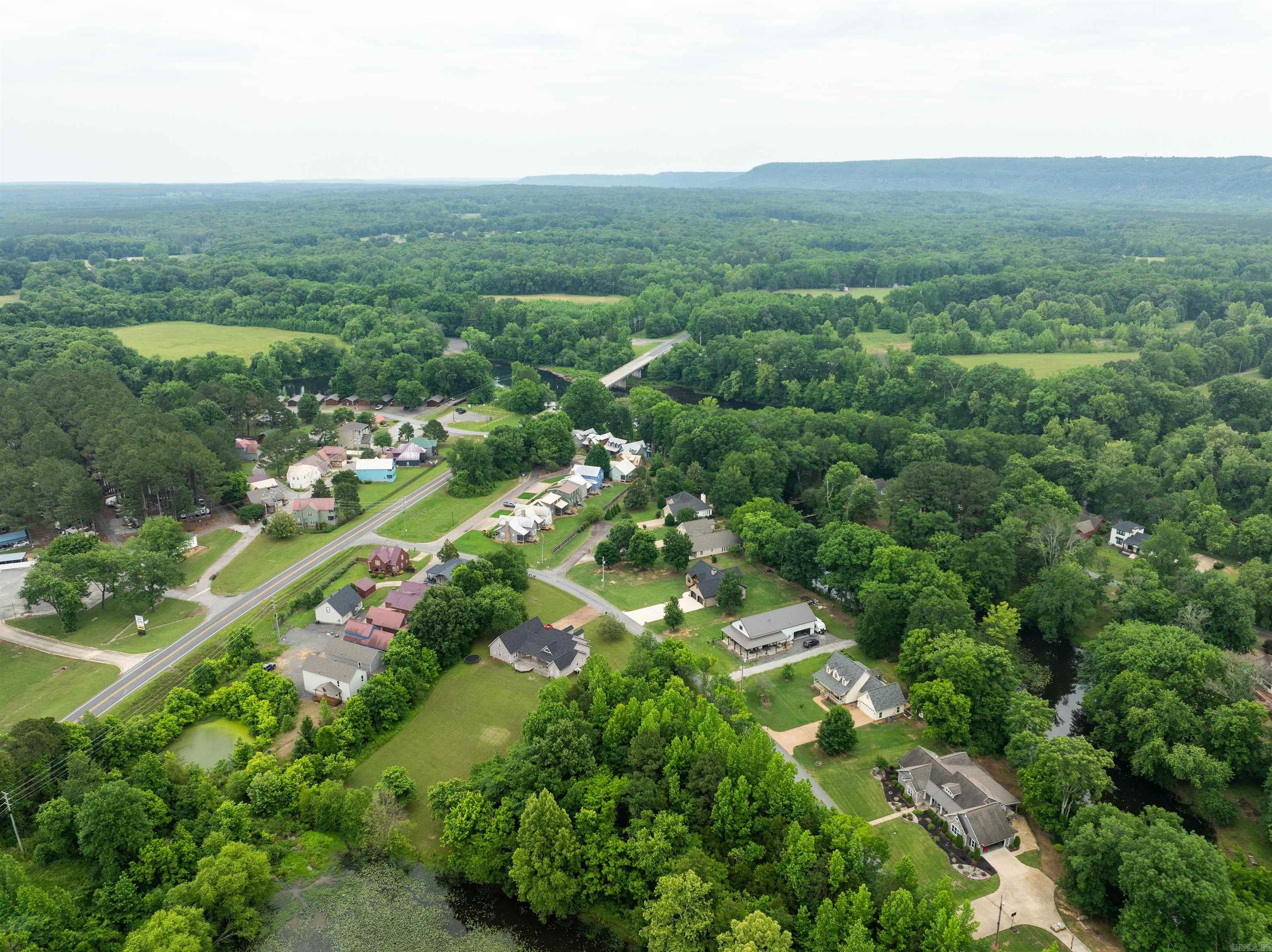 31 N Winkley Shoals Cove  Heber Springs, AR