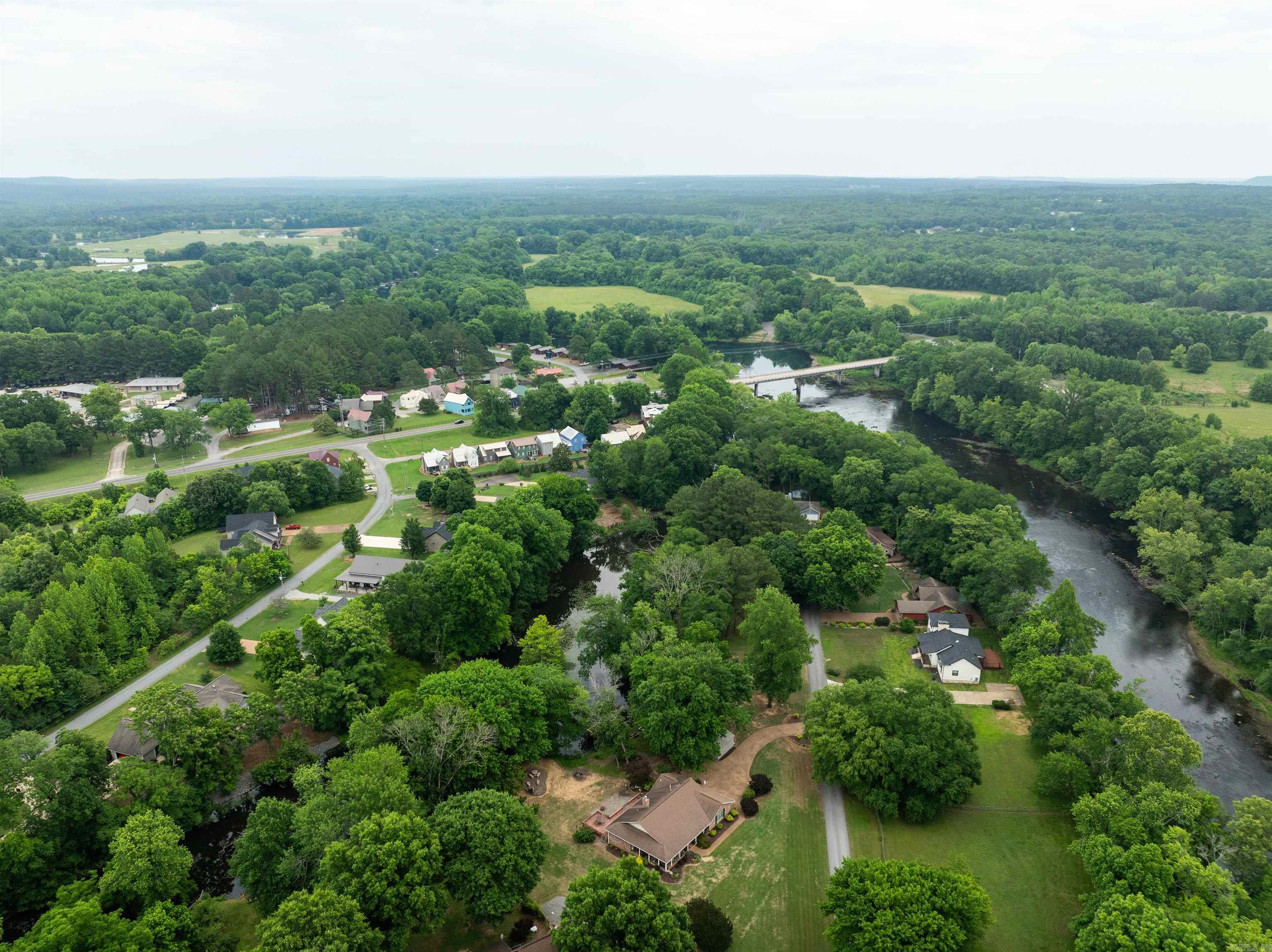 31 N Winkley Shoals Cove  Heber Springs, AR