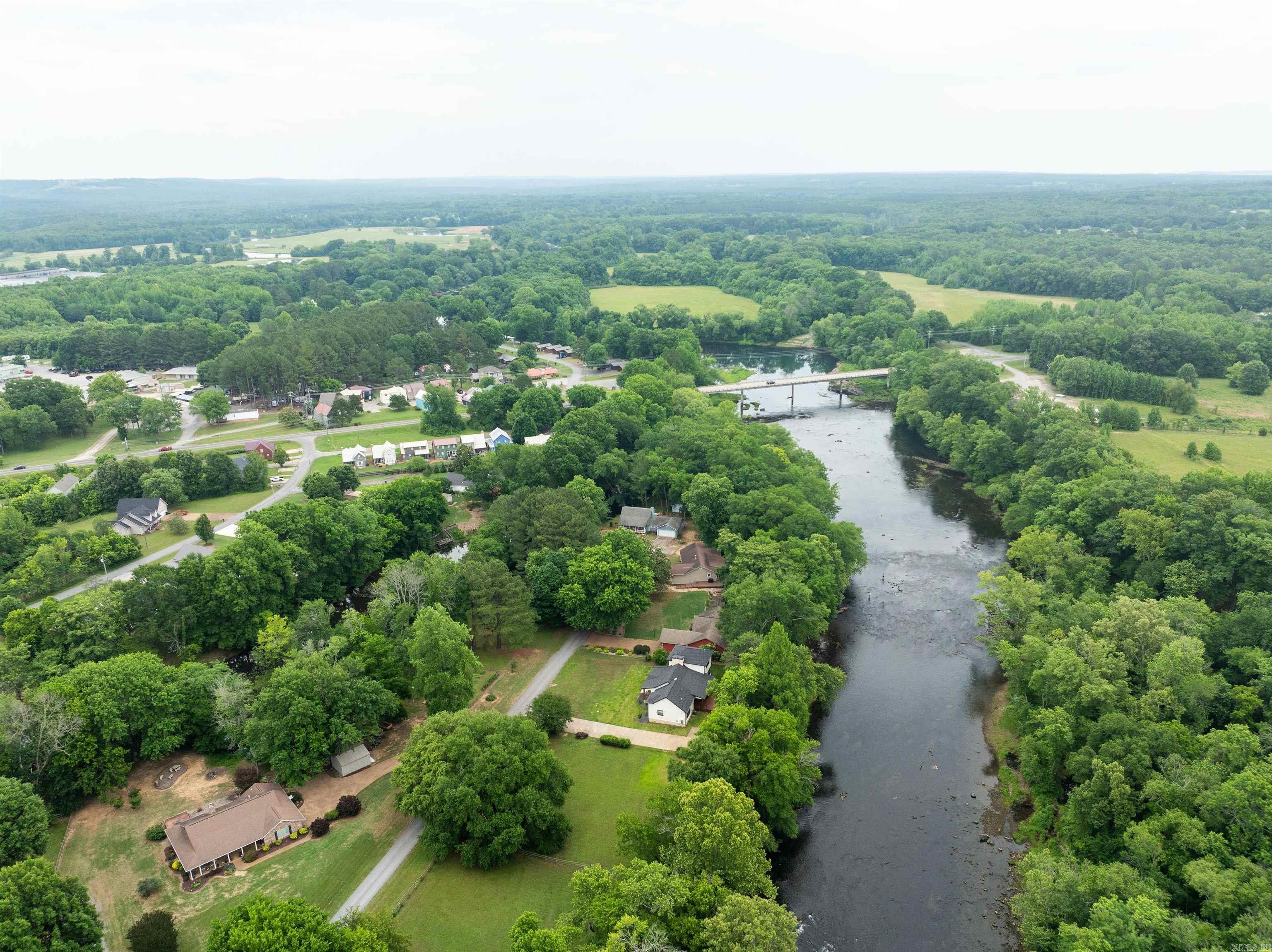 31 N Winkley Shoals Cove  Heber Springs, AR
