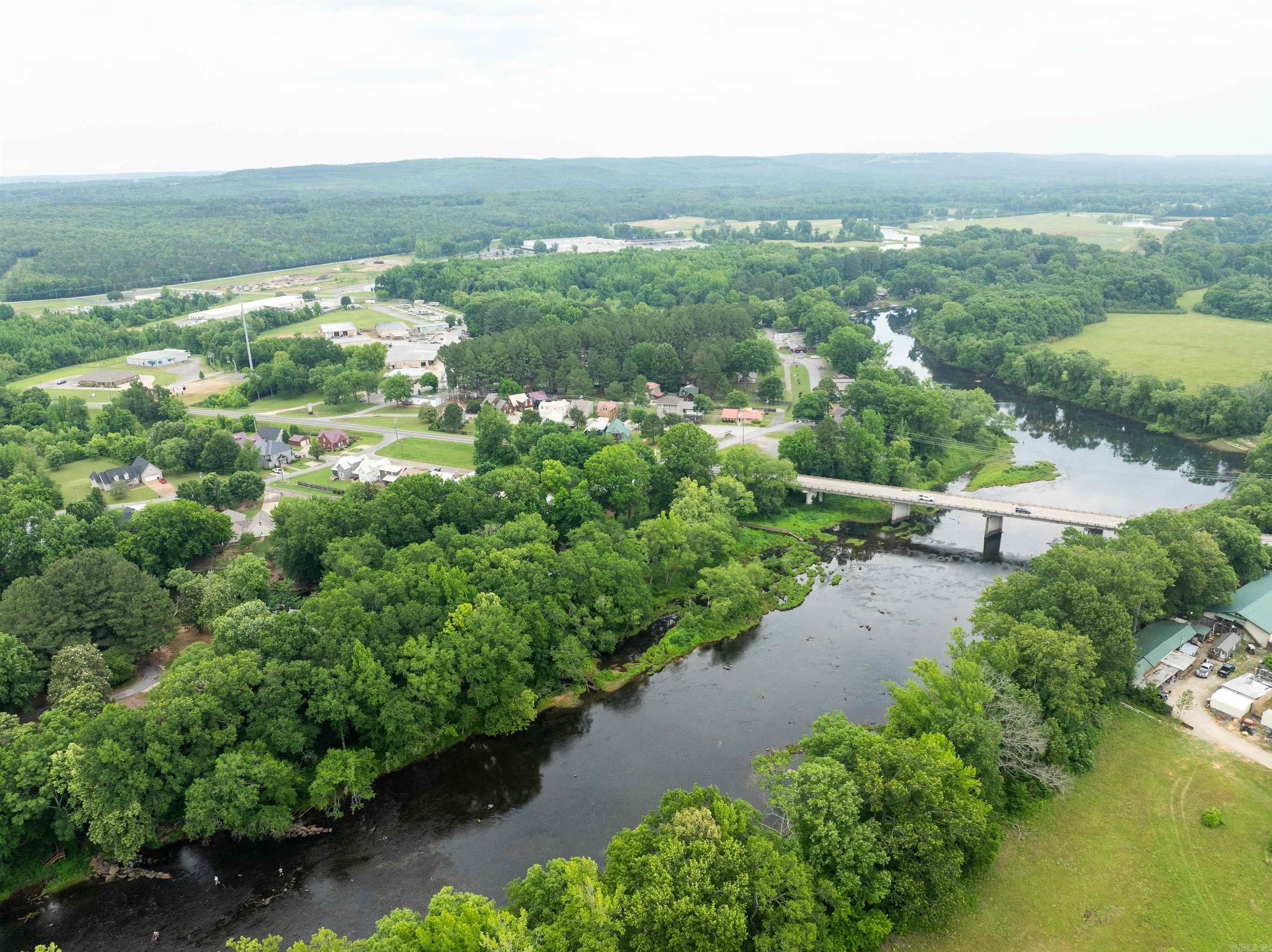 31 N Winkley Shoals Cove  Heber Springs, AR