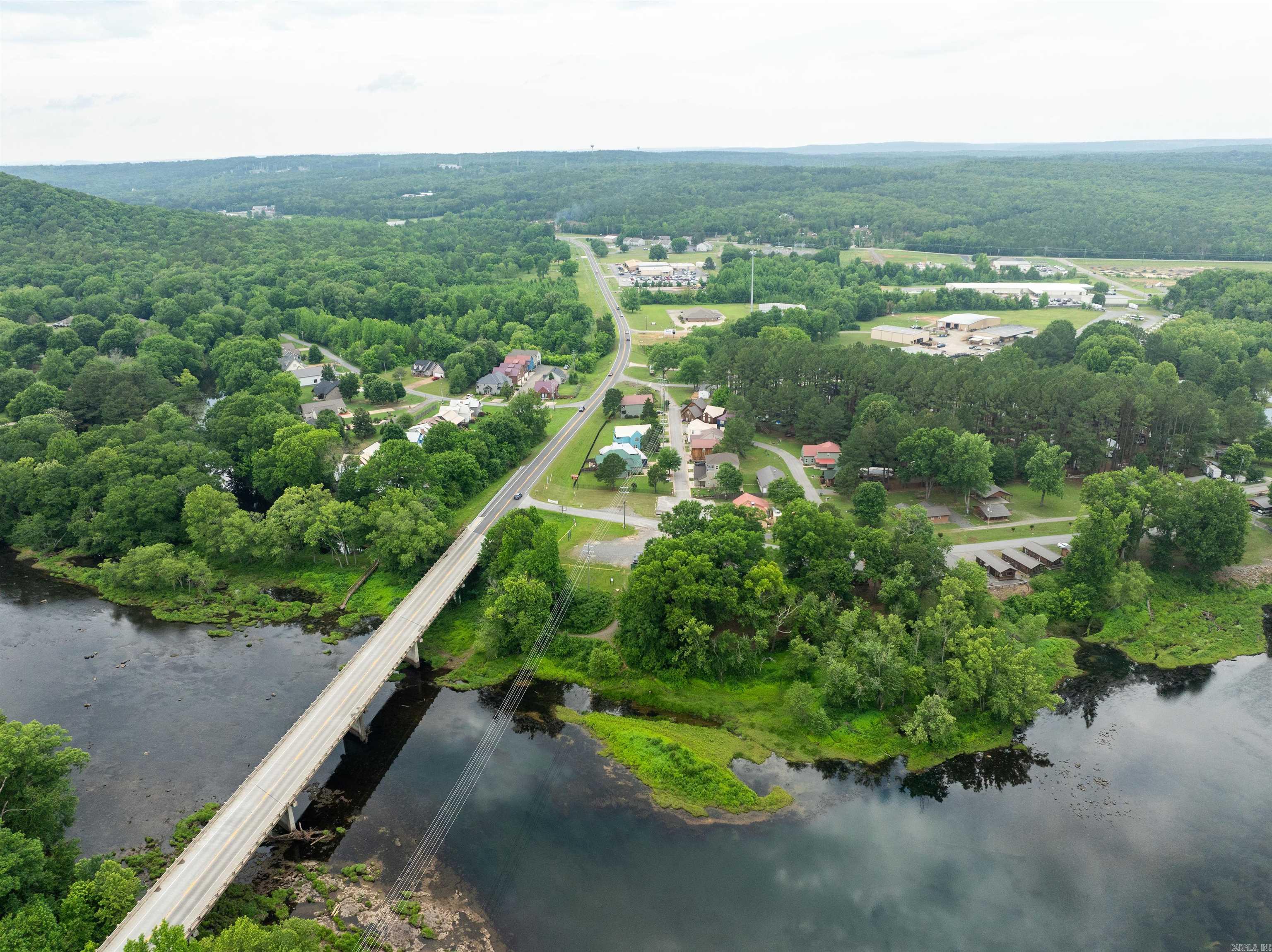 31 N Winkley Shoals Cove  Heber Springs, AR