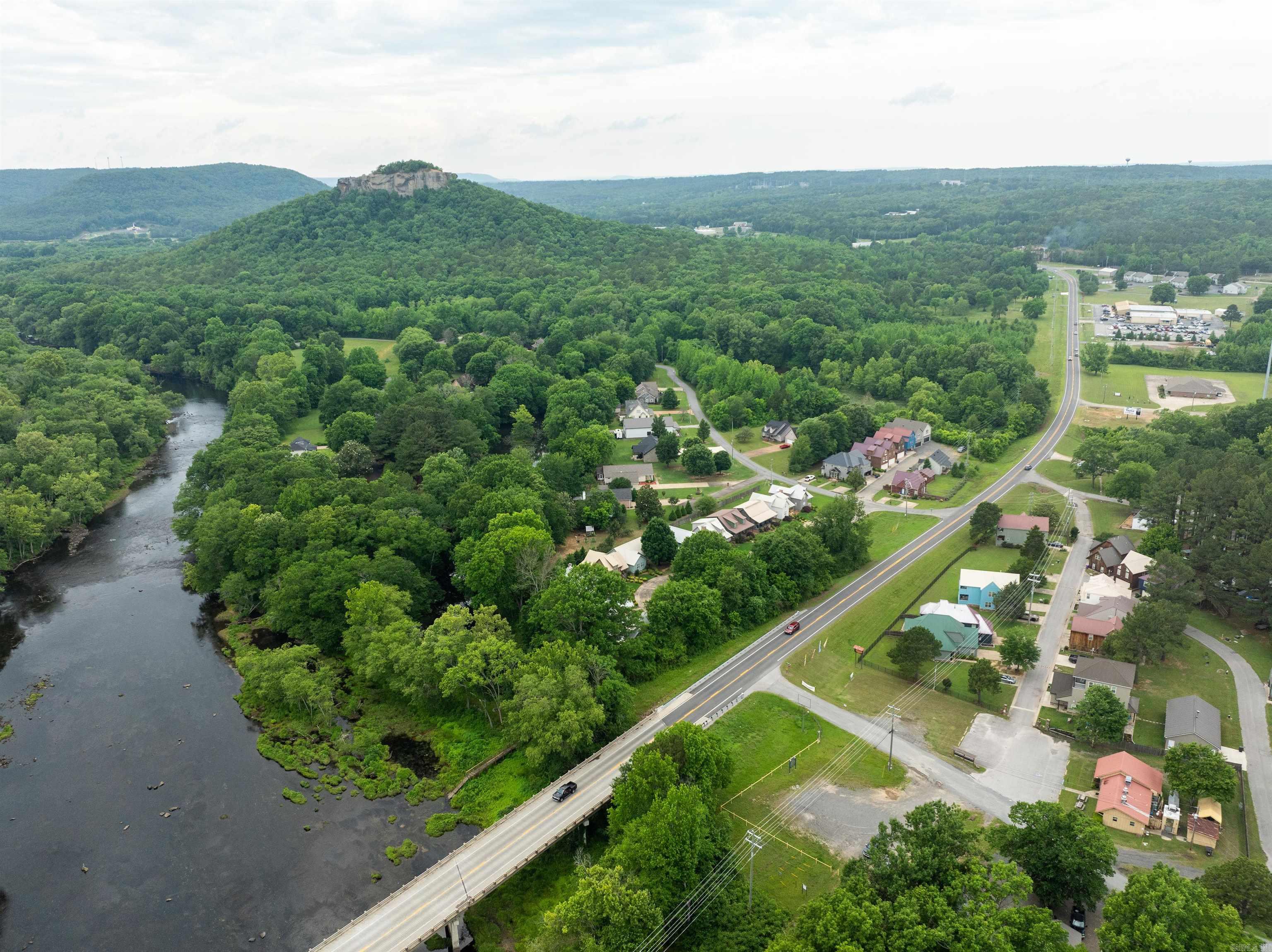 31 N Winkley Shoals Cove  Heber Springs, AR