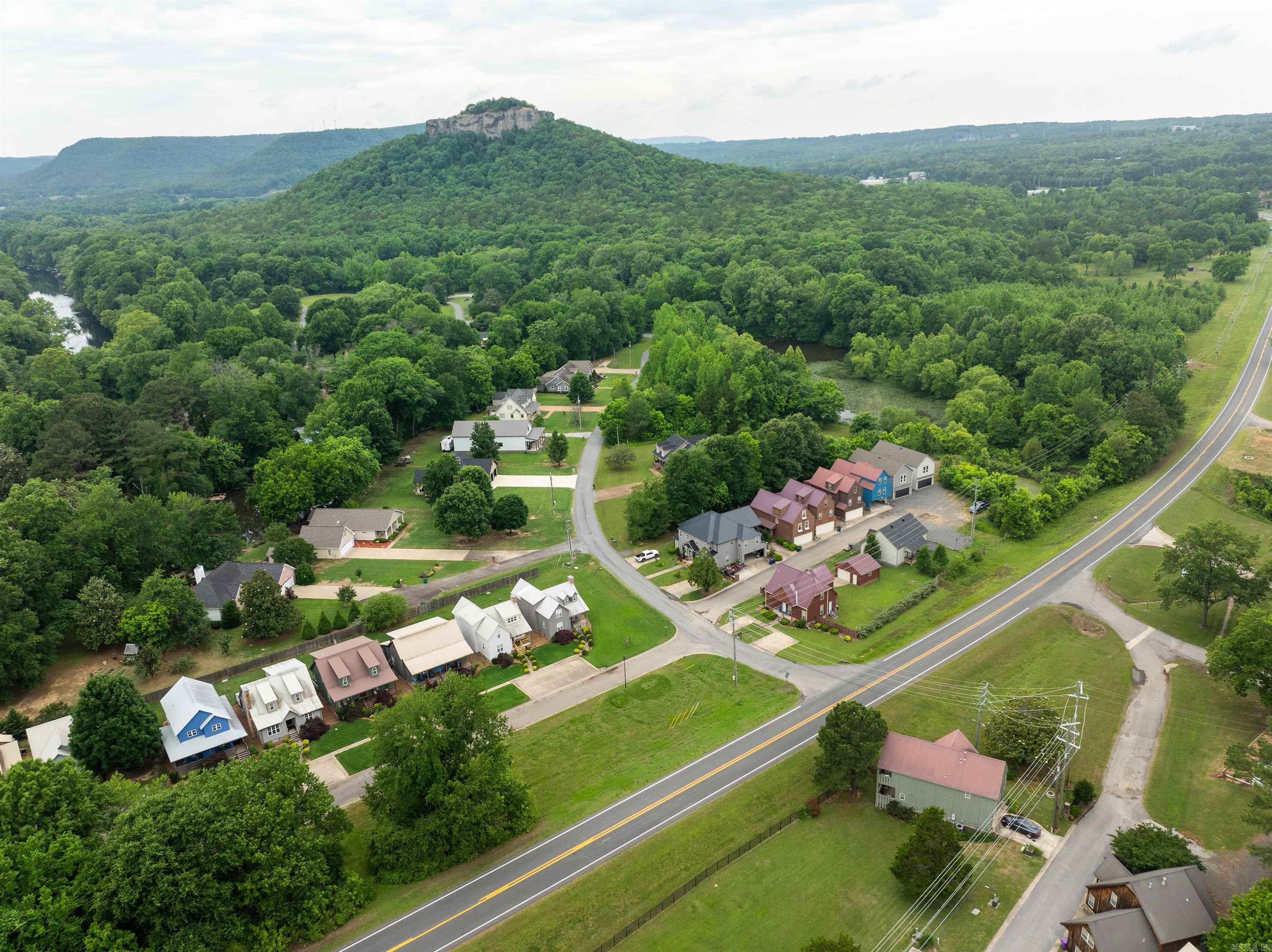 31 N Winkley Shoals Cove  Heber Springs, AR