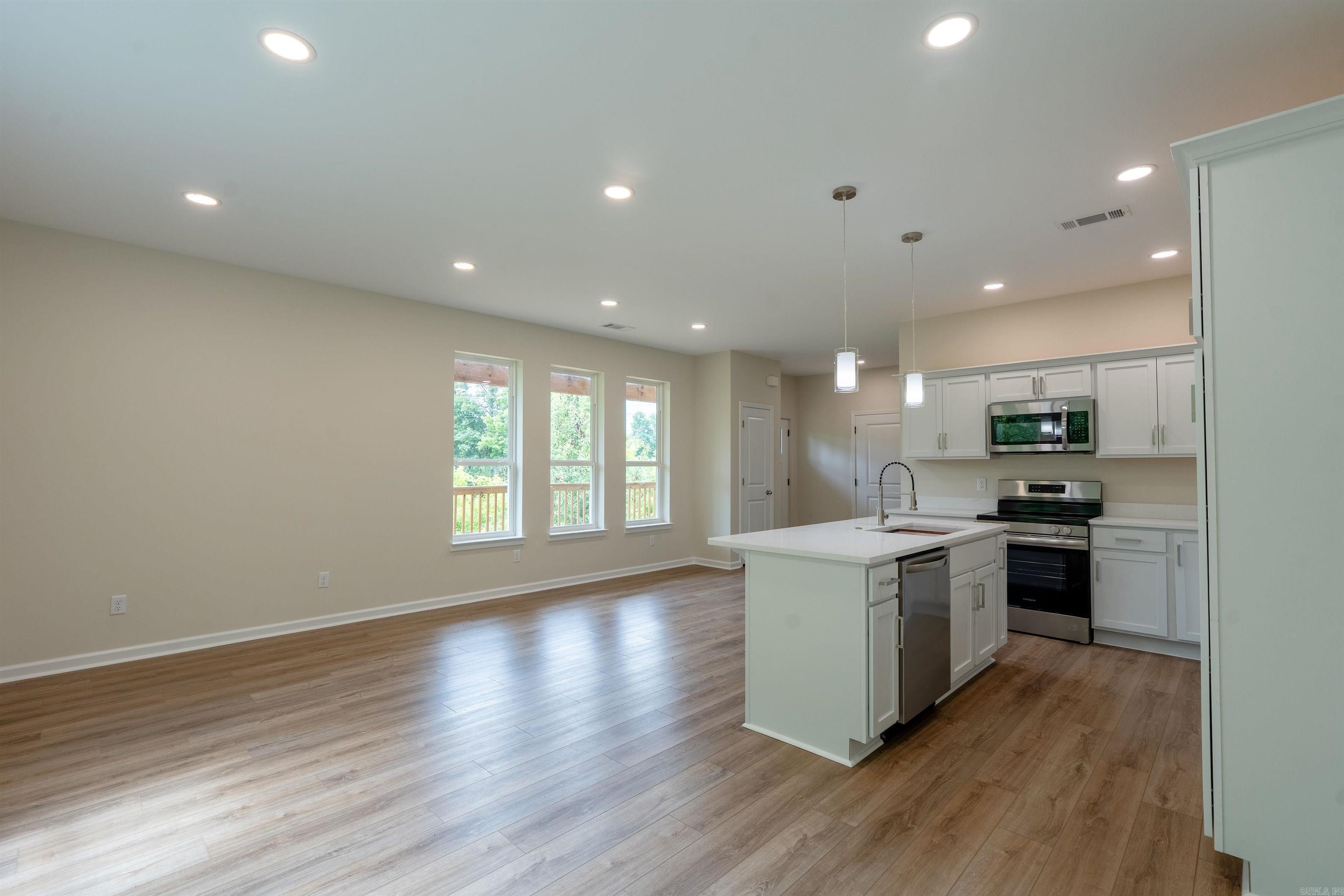 31 N Winkley Shoals Cove  Heber Springs, AR