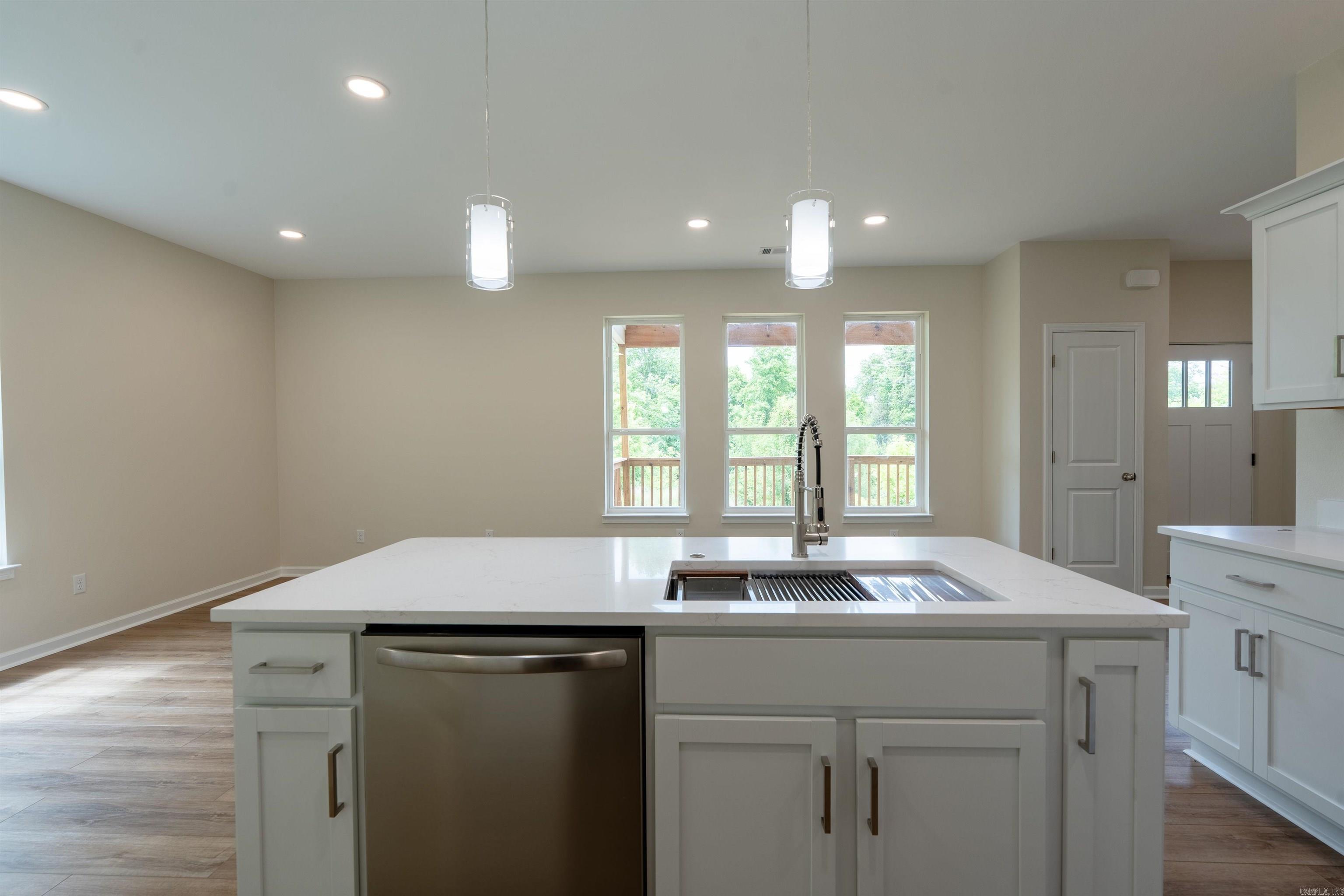 31 N Winkley Shoals Cove  Heber Springs, AR