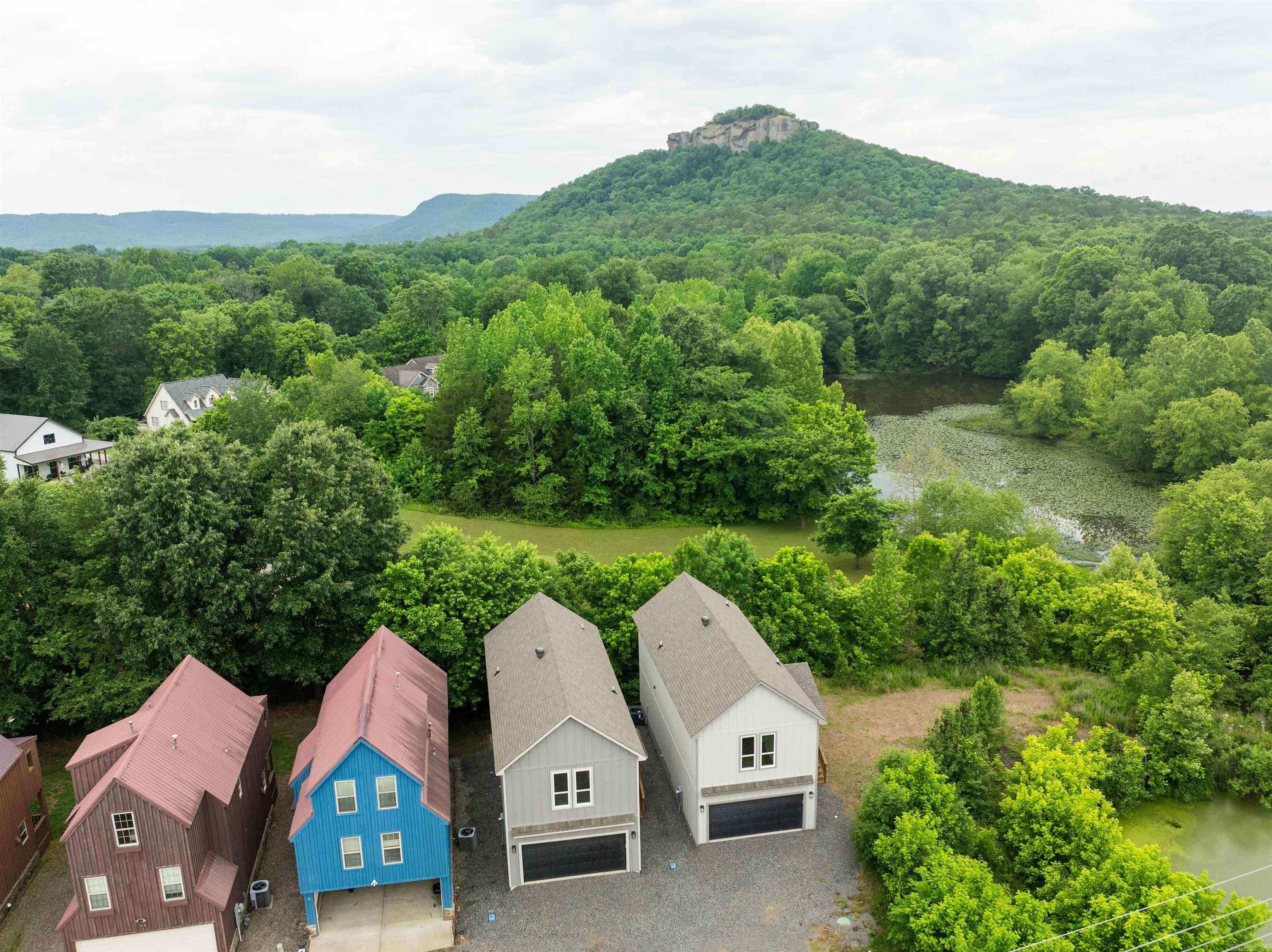 29 N Winkley Shoals Cove  Heber Springs, AR