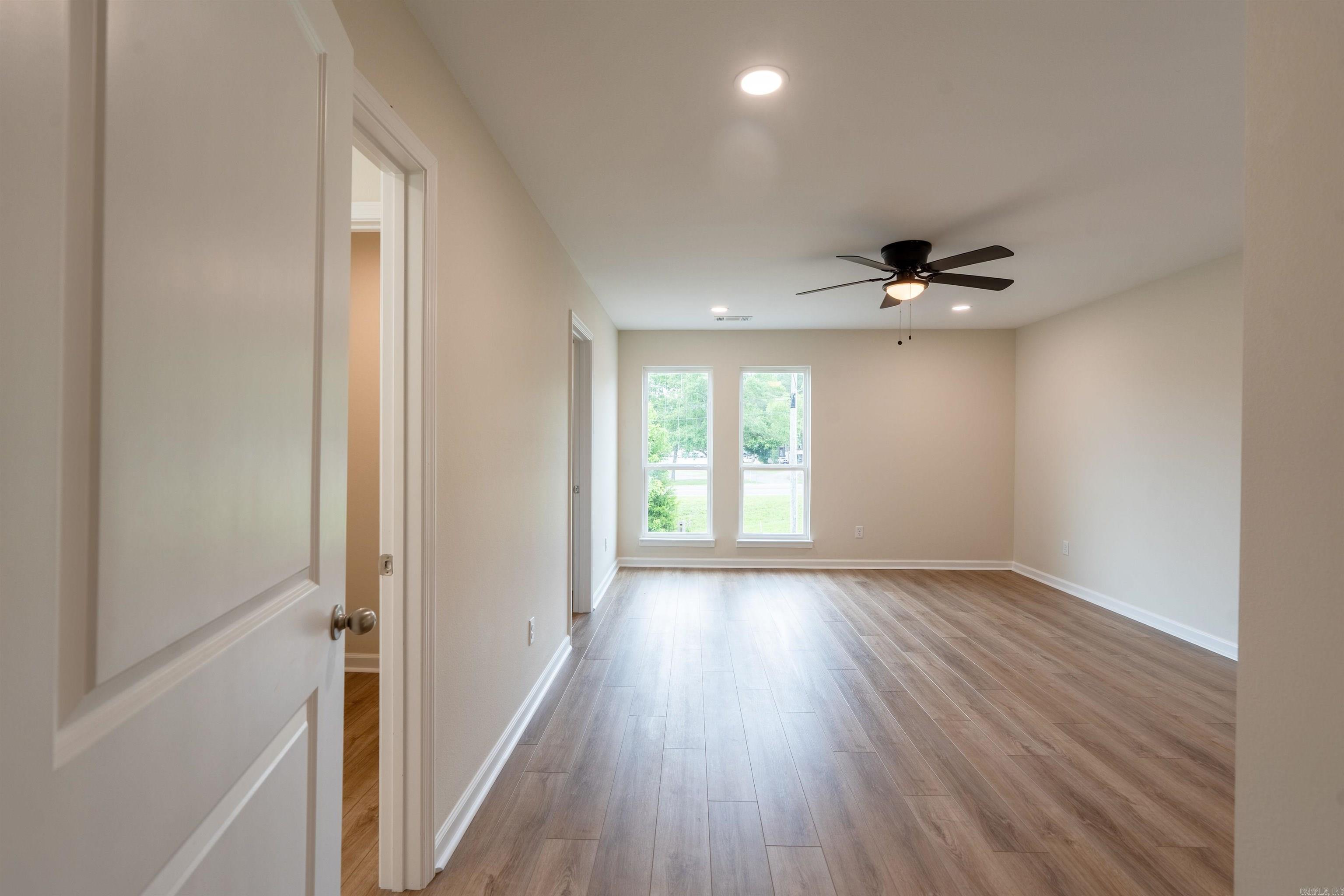 29 N Winkley Shoals Cove  Heber Springs, AR