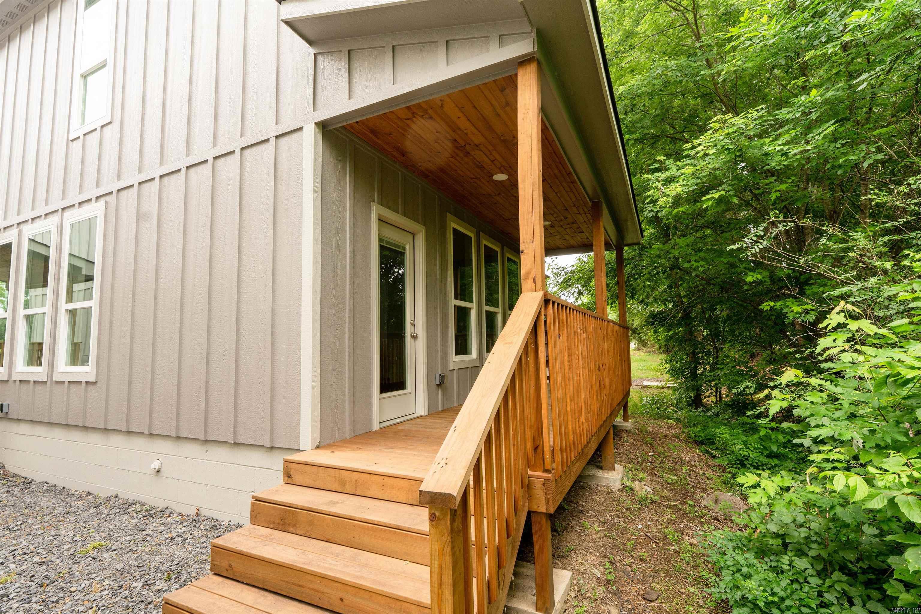 29 N Winkley Shoals Cove  Heber Springs, AR