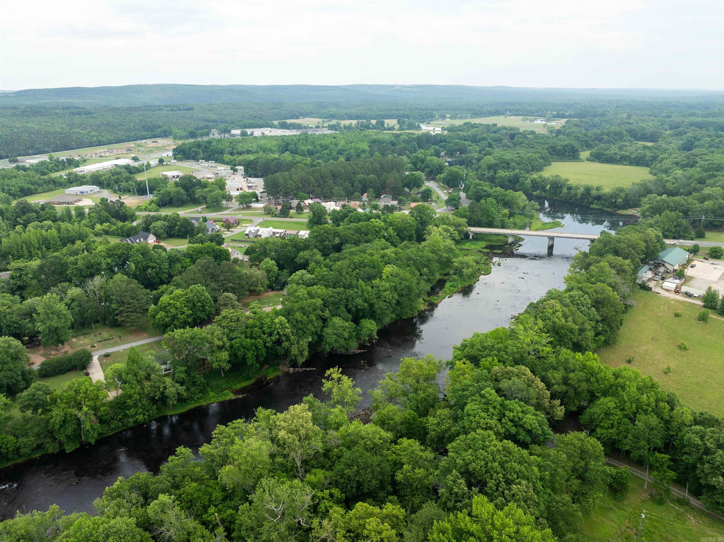 29 N Winkley Shoals Cove  Heber Springs, AR