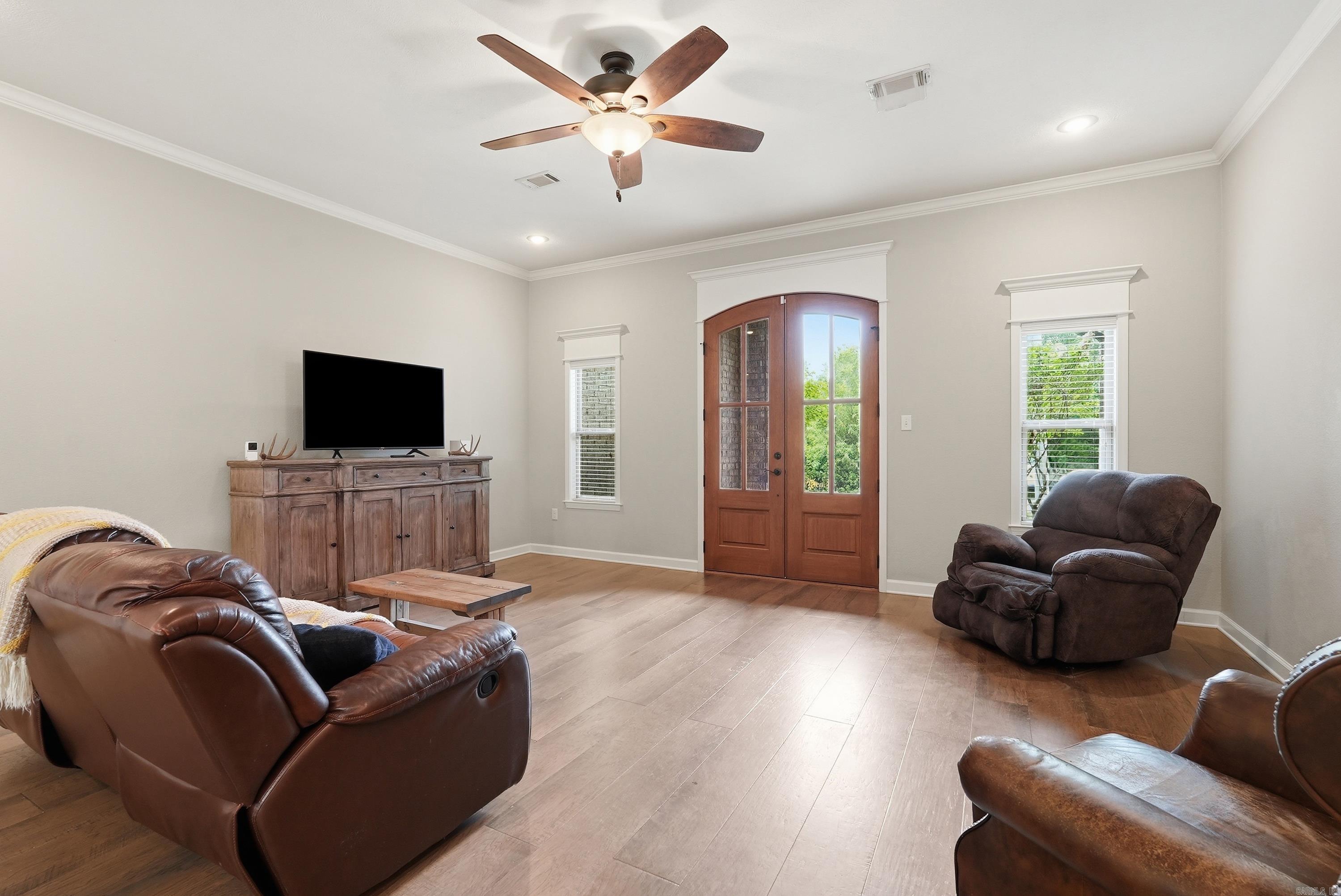 5 Lukefield  Greenbrier, AR