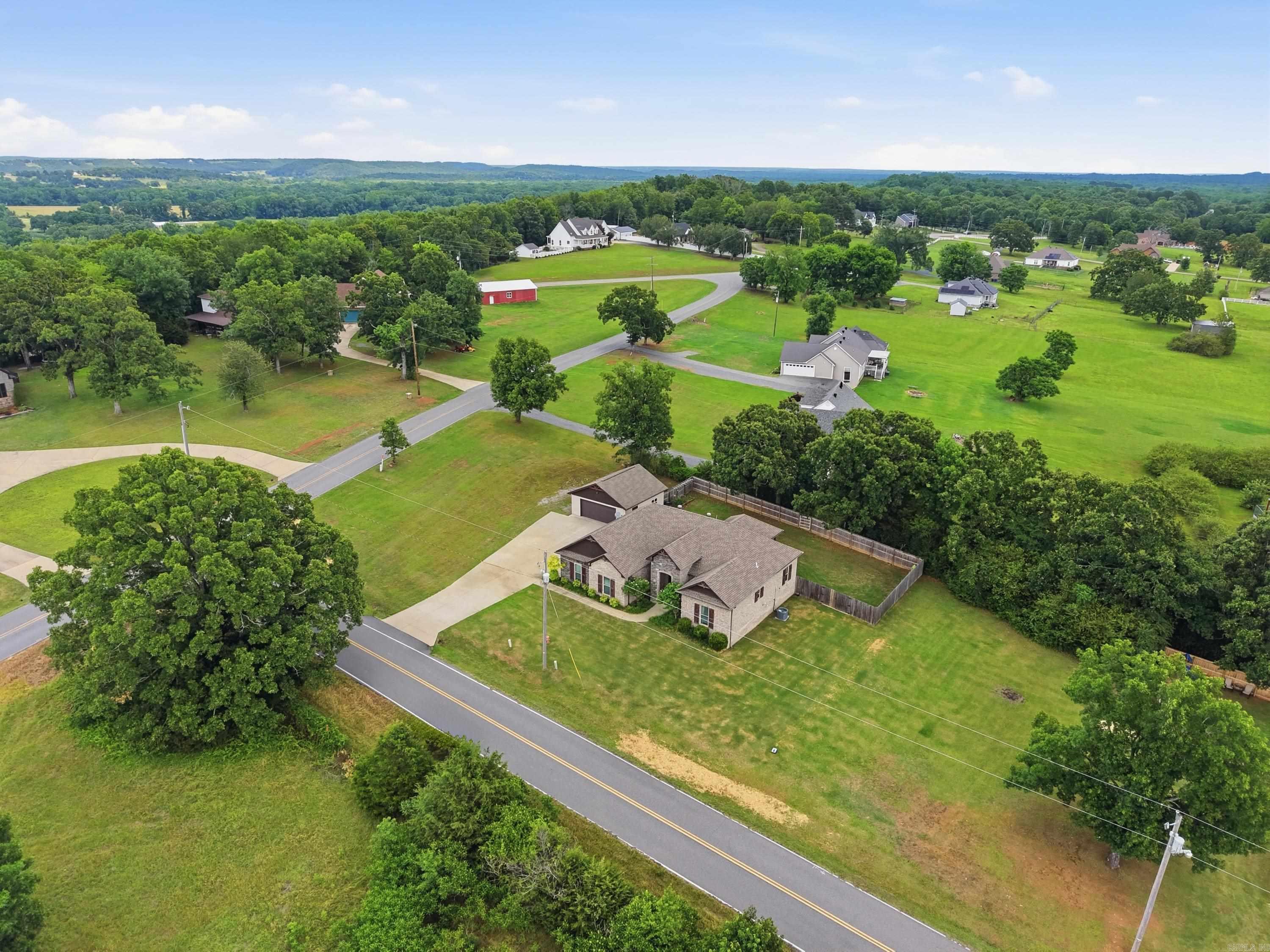 5 Lukefield  Greenbrier, AR