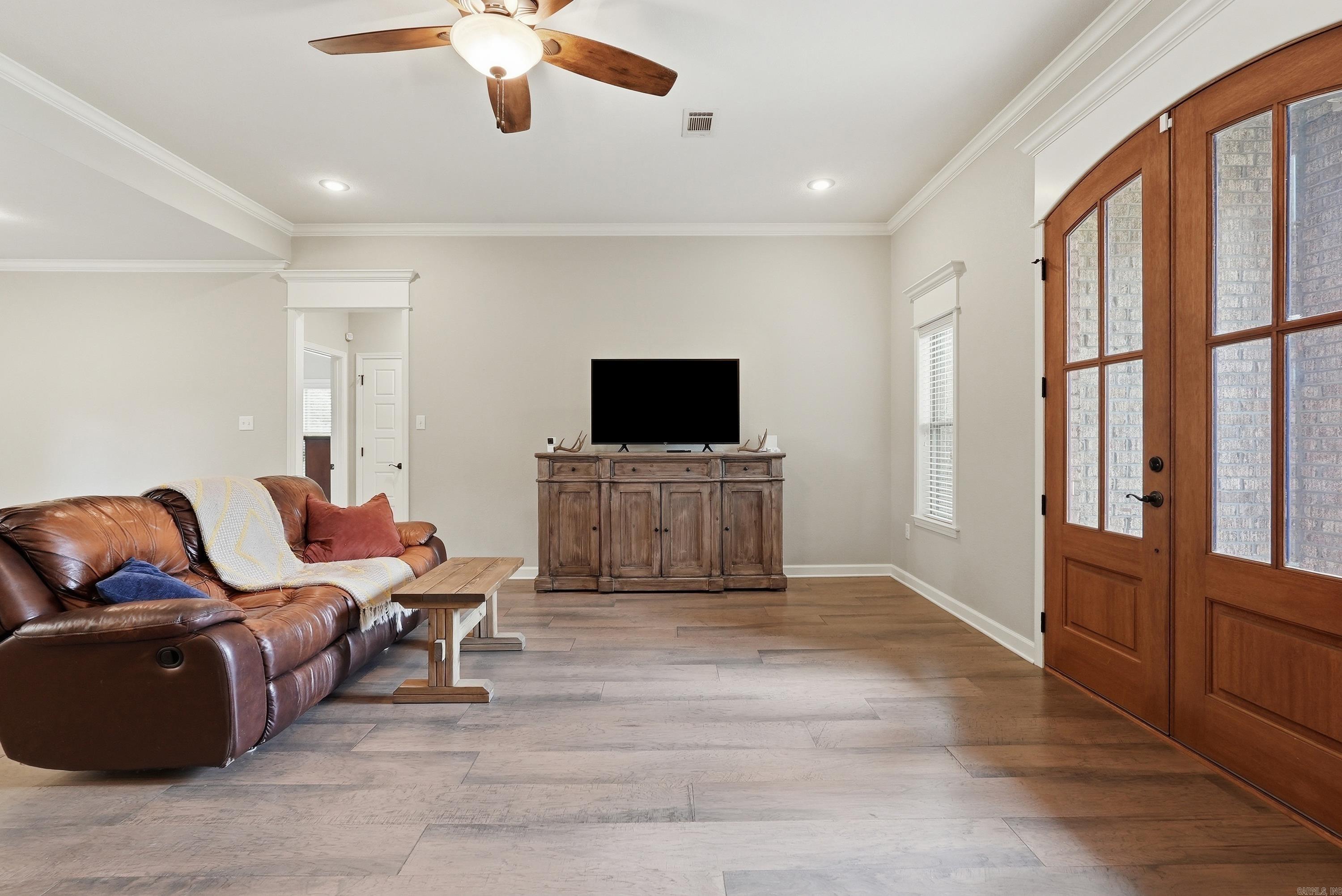 5 Lukefield  Greenbrier, AR