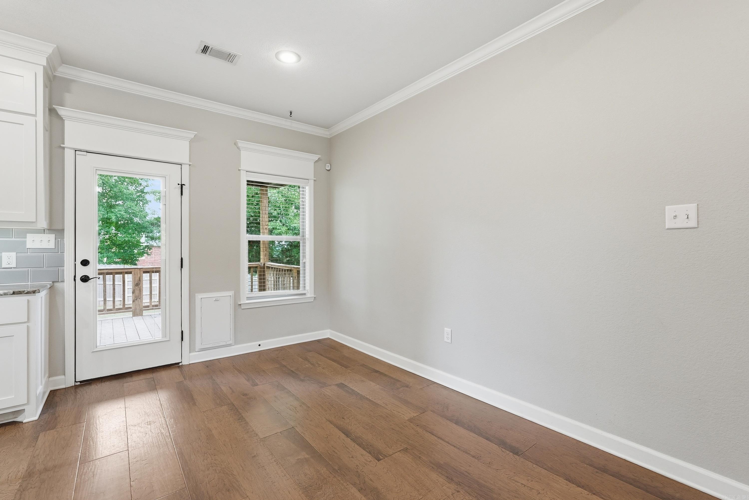 5 Lukefield  Greenbrier, AR