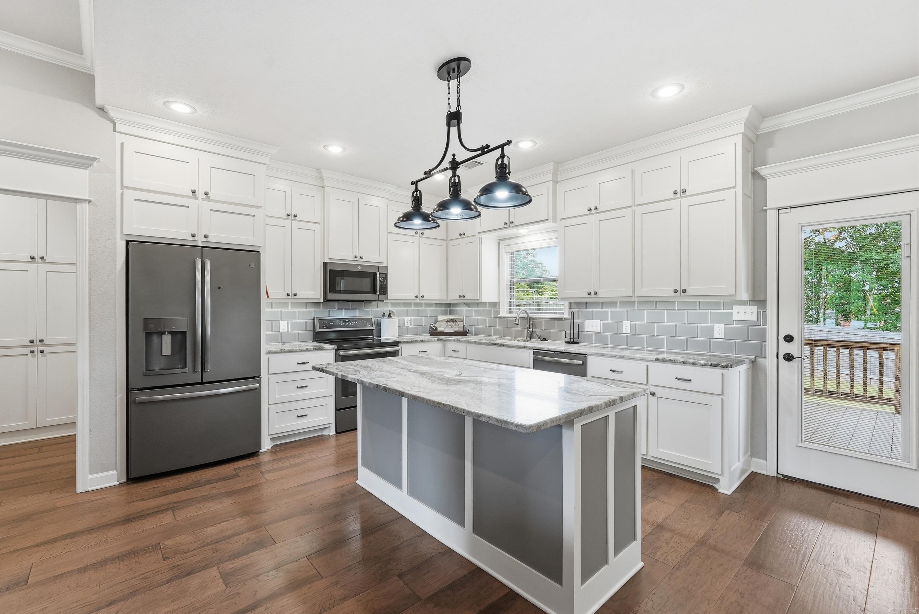 5 Lukefield  Greenbrier, AR