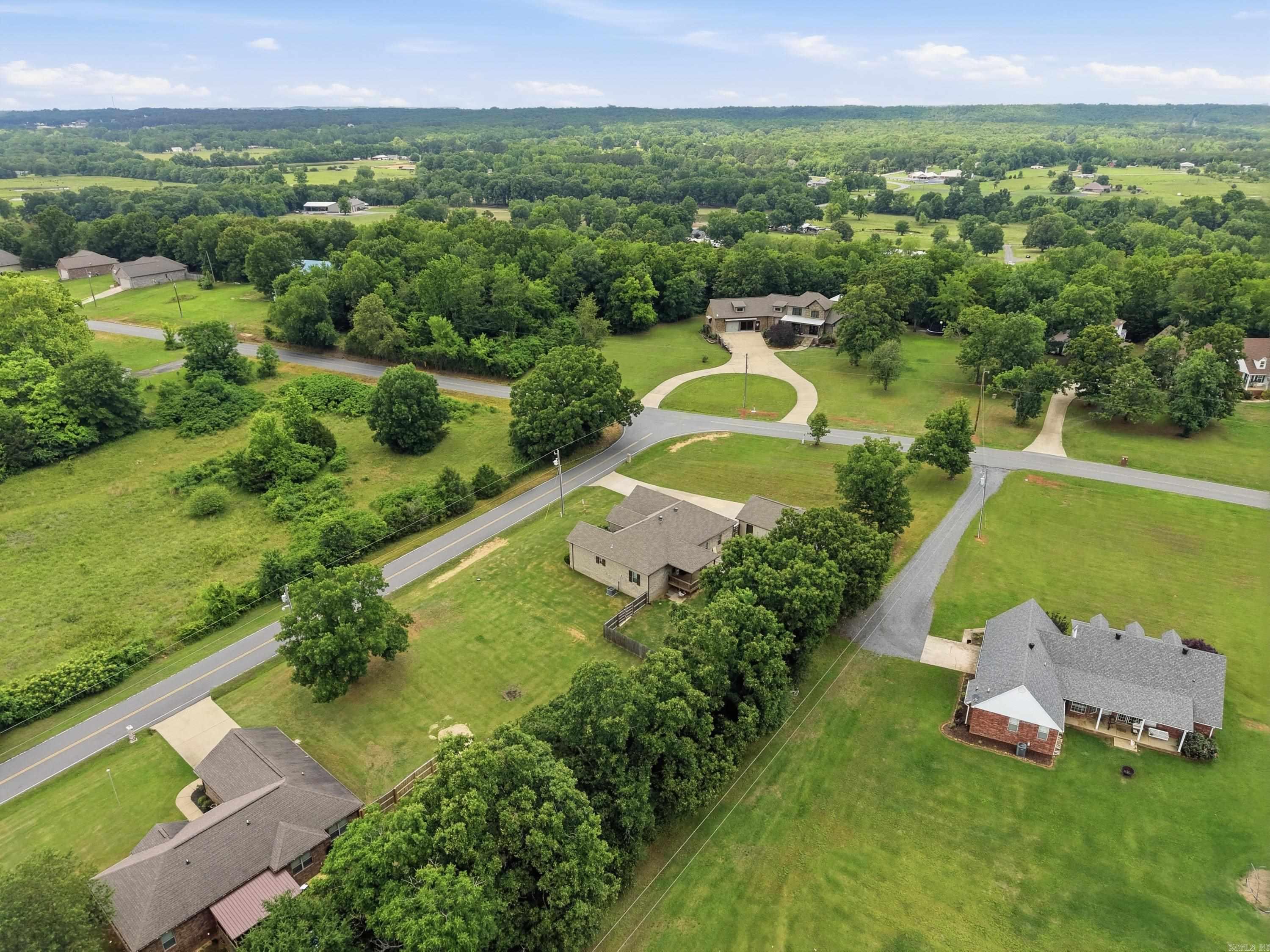 5 Lukefield  Greenbrier, AR