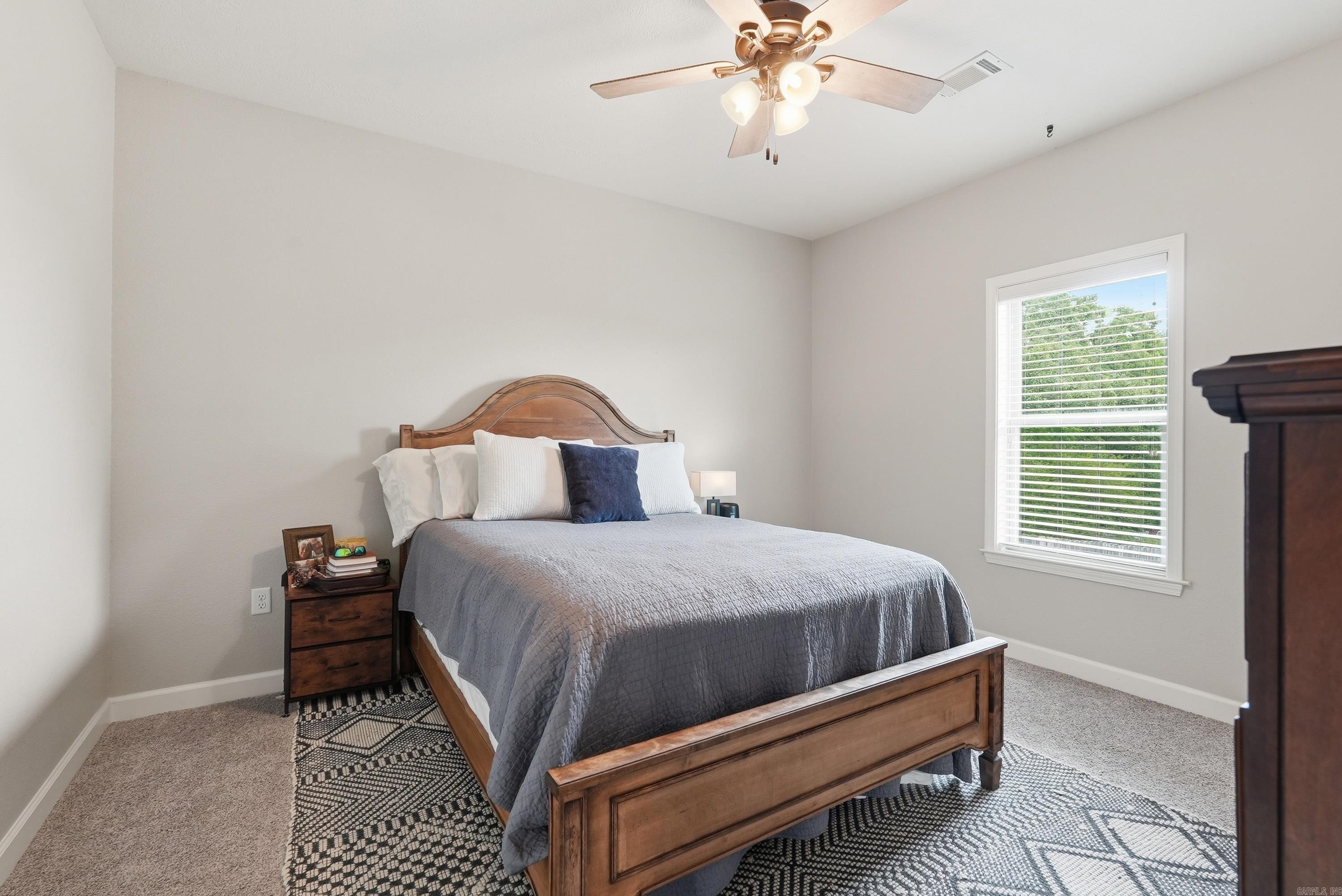 5 Lukefield  Greenbrier, AR