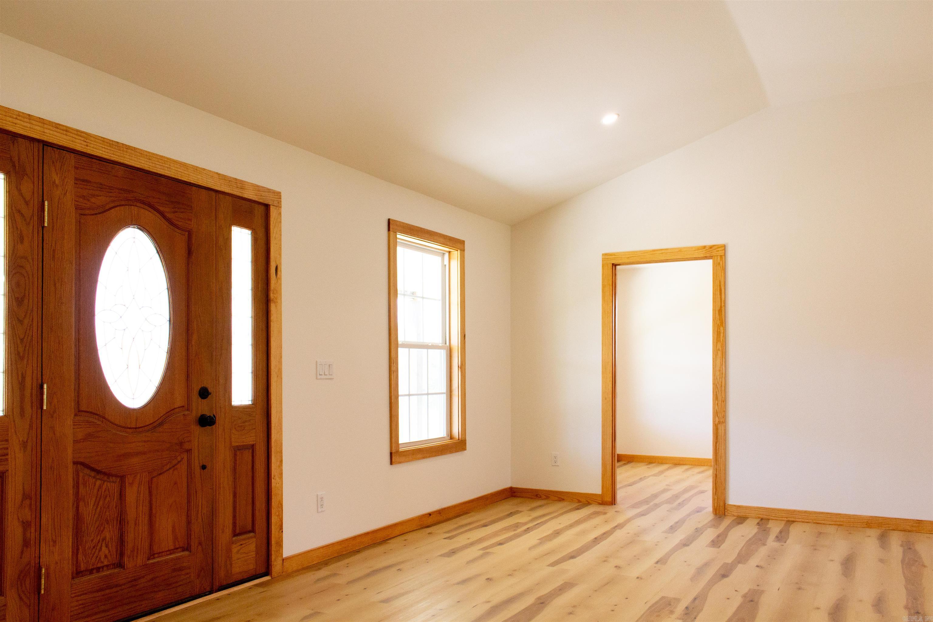 1392 Sugarloaf  Amity, AR