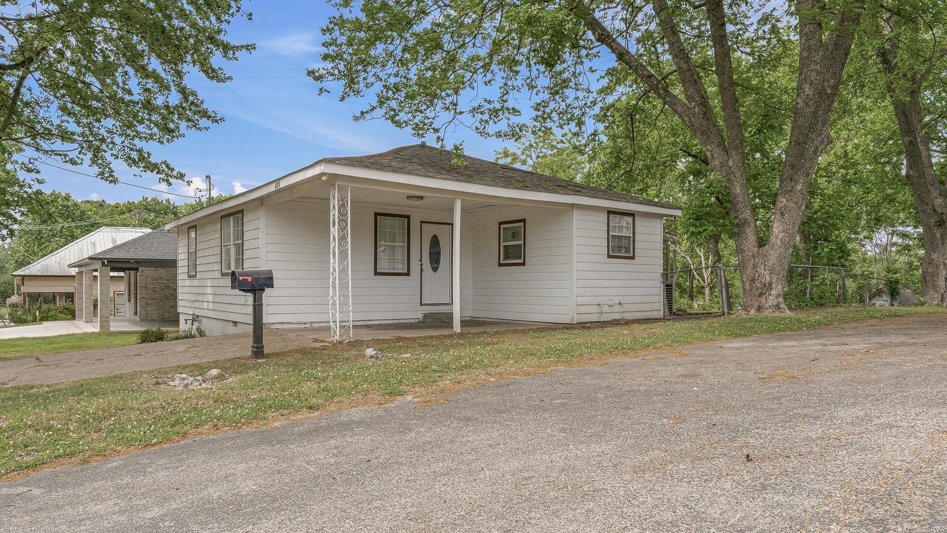 411 N Fisher  Jonesboro, AR