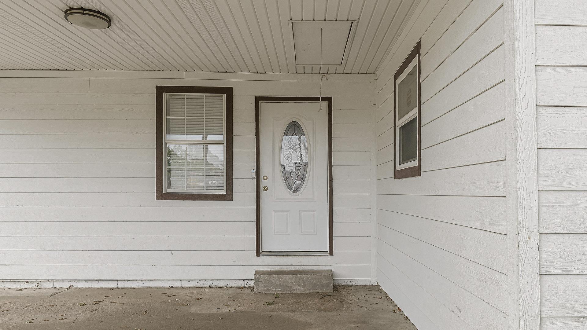411 N Fisher  Jonesboro, AR