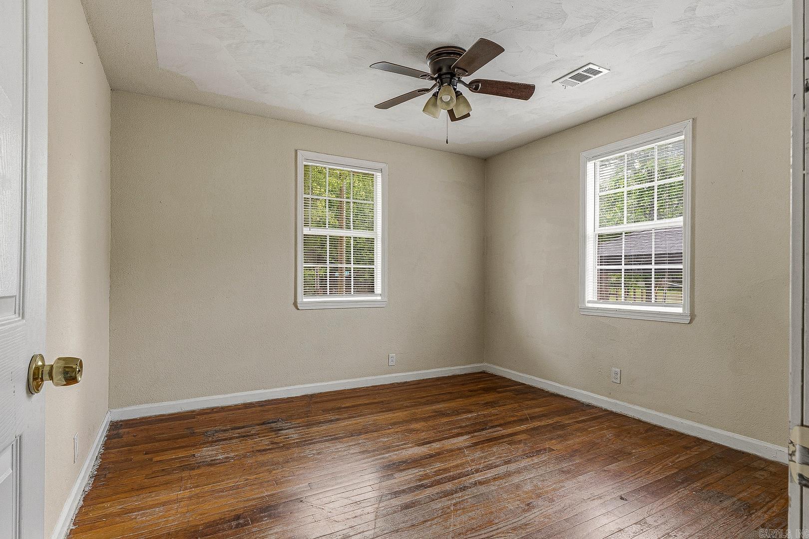 411 N Fisher  Jonesboro, AR