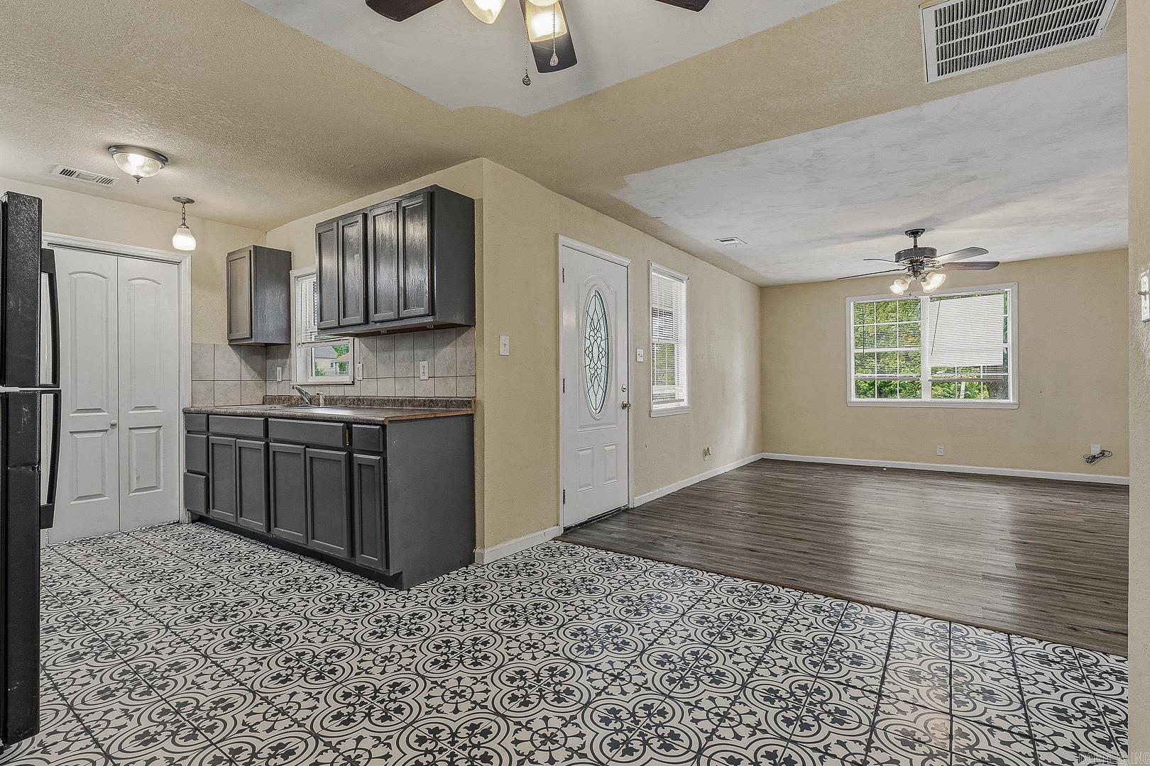 411 N Fisher  Jonesboro, AR
