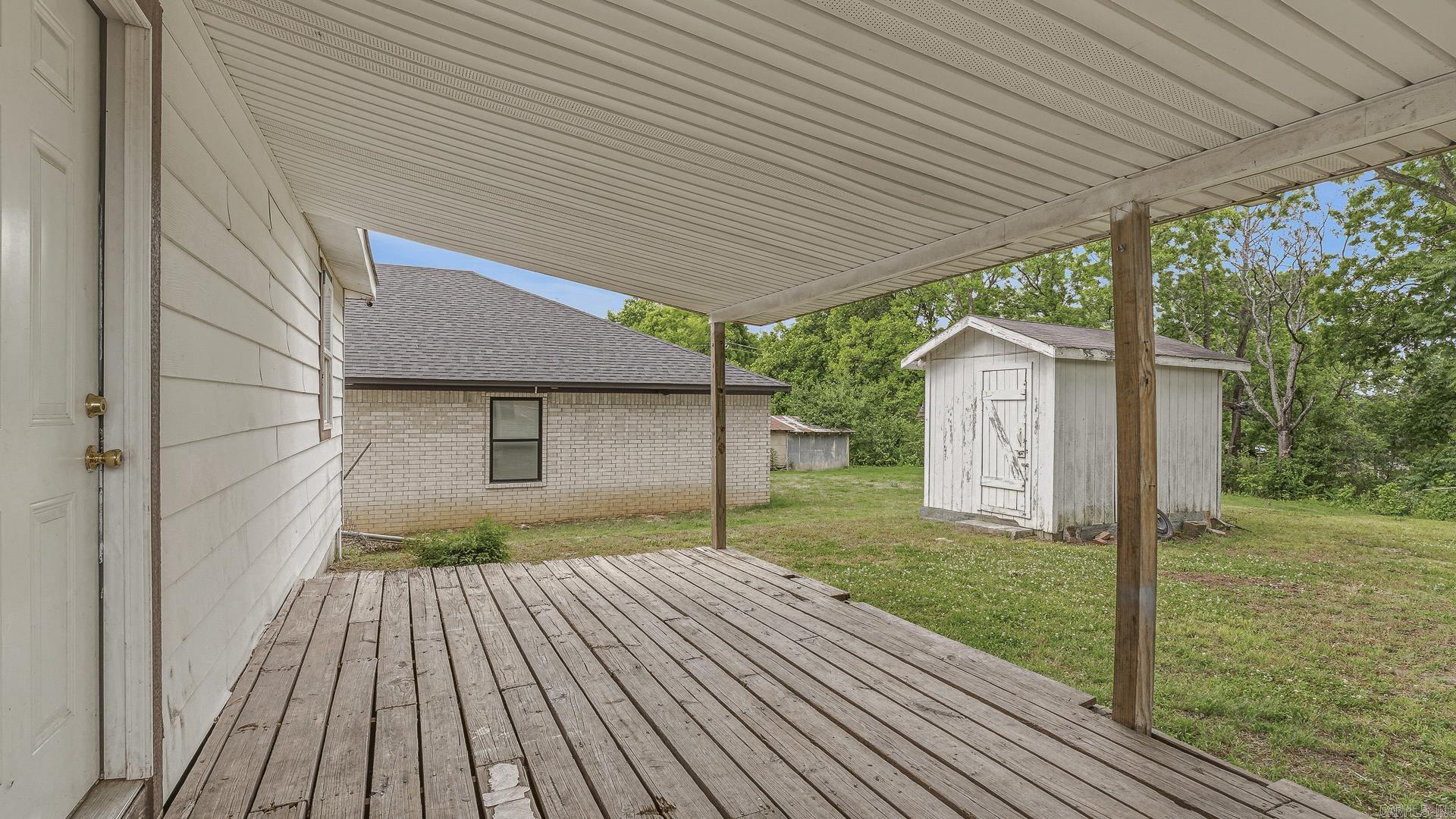 411 N Fisher  Jonesboro, AR