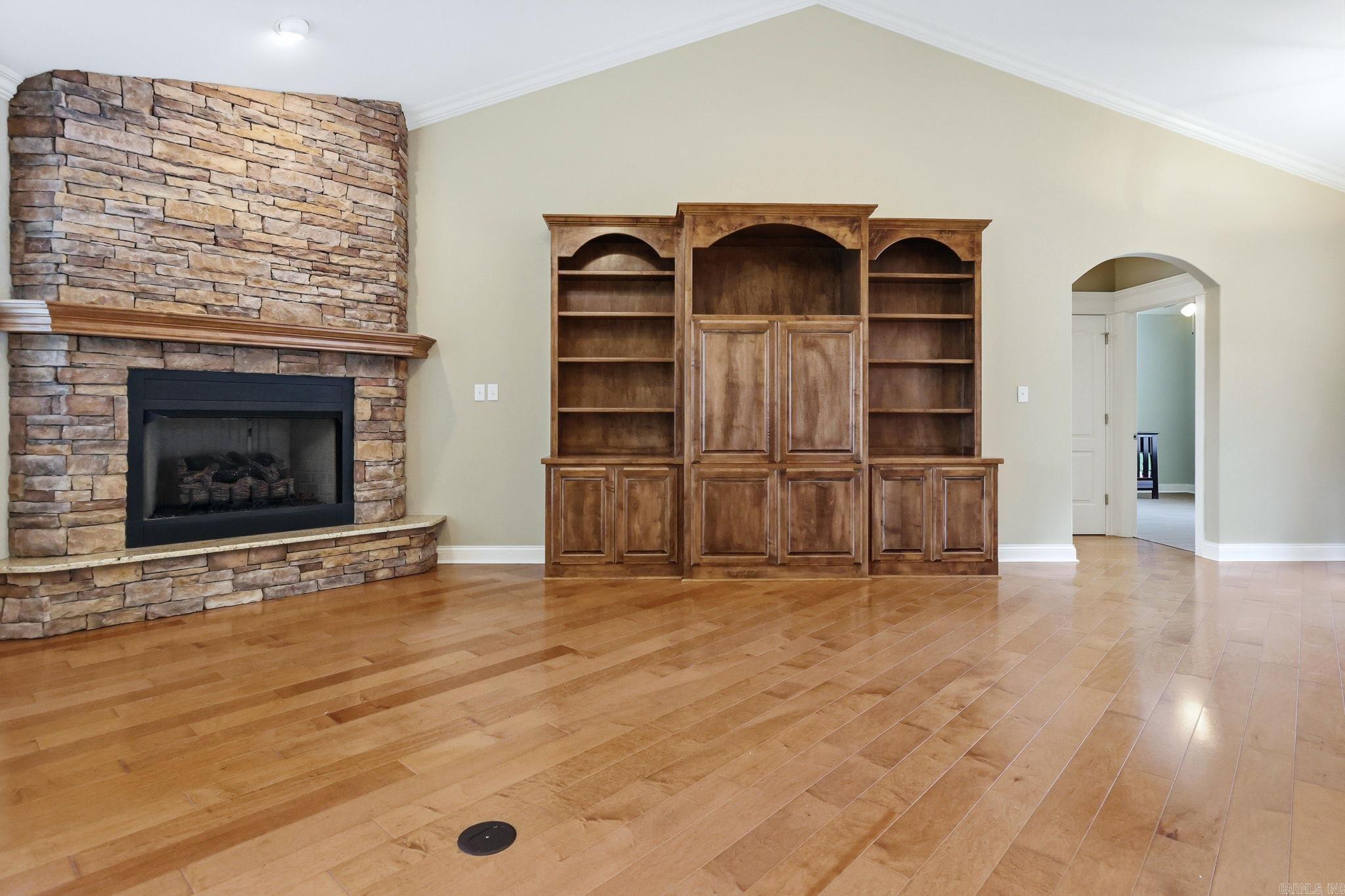 14 Asombroso Lane Hot Springs Village, AR 71909