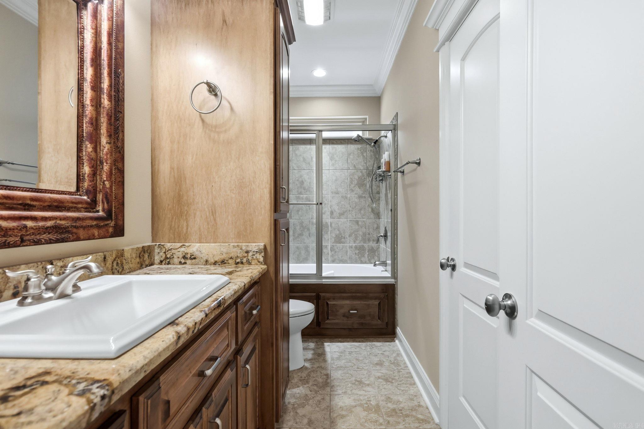 14 Asombroso Lane Hot Springs Village, AR 71909