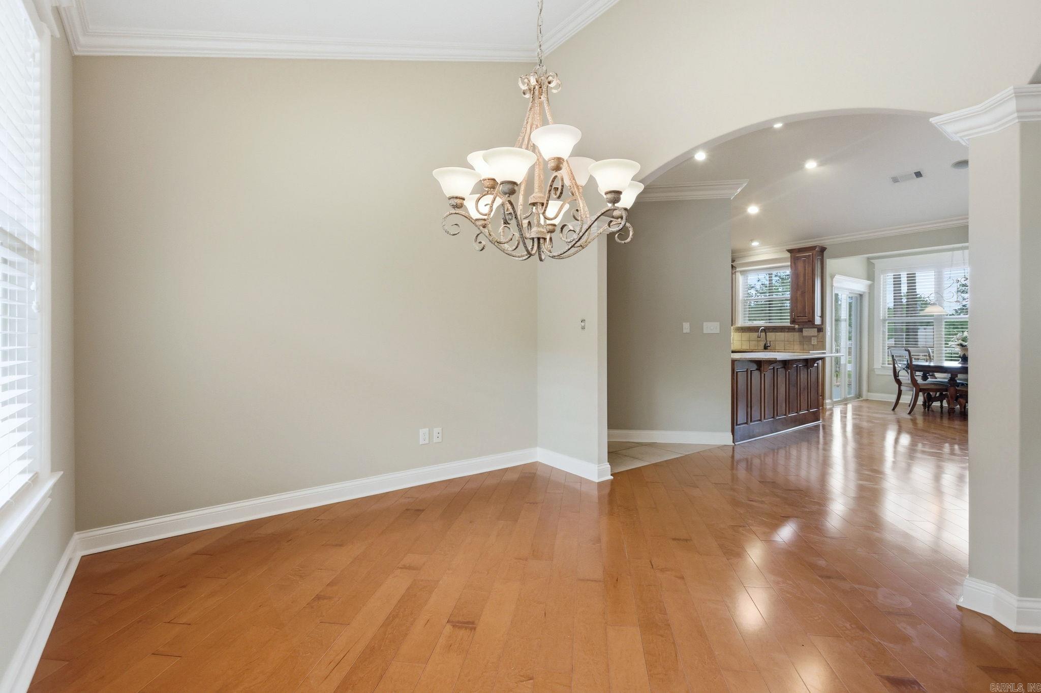 14 Asombroso Lane Hot Springs Village, AR 71909