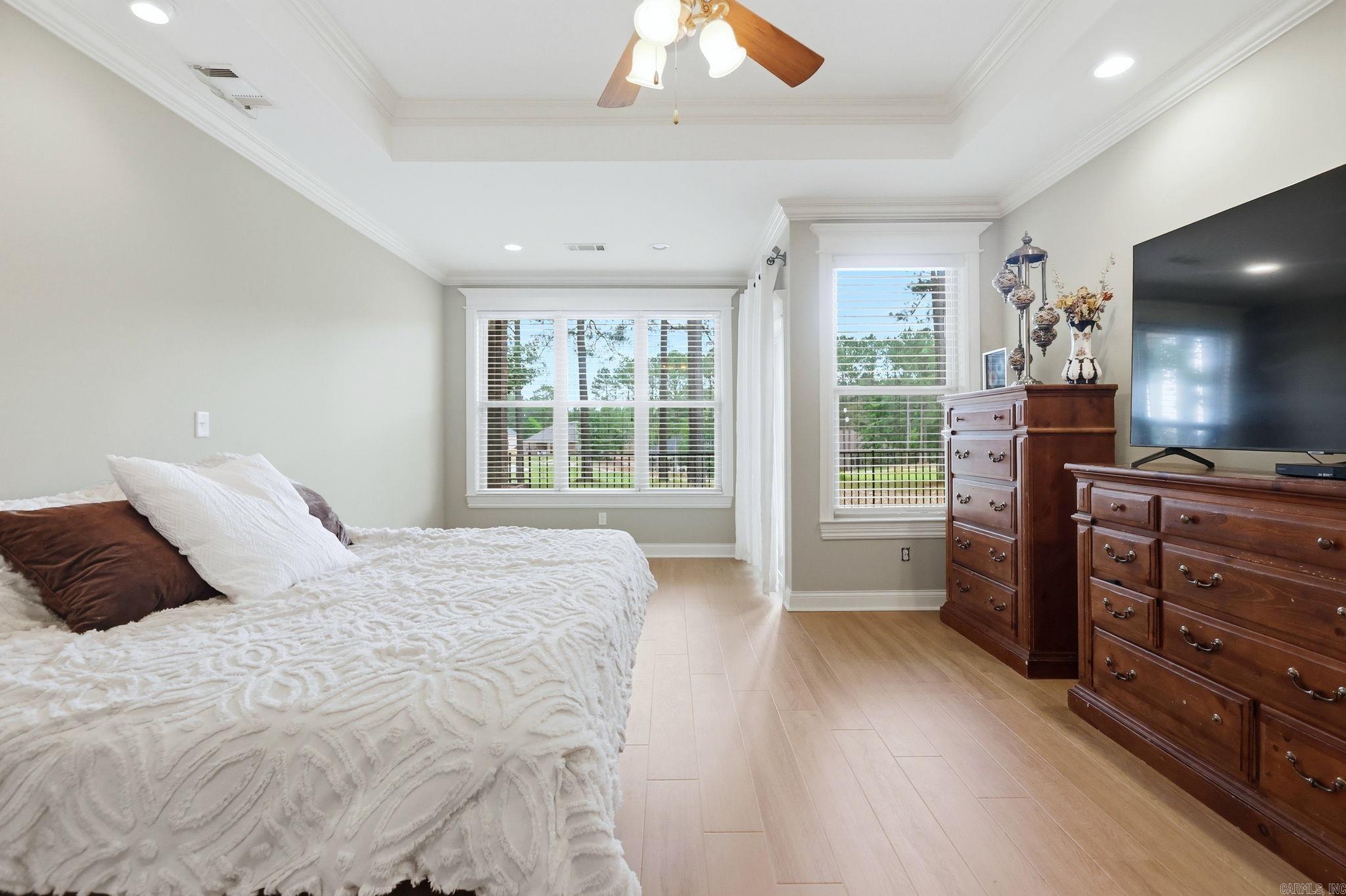 14 Asombroso Lane Hot Springs Village, AR 71909