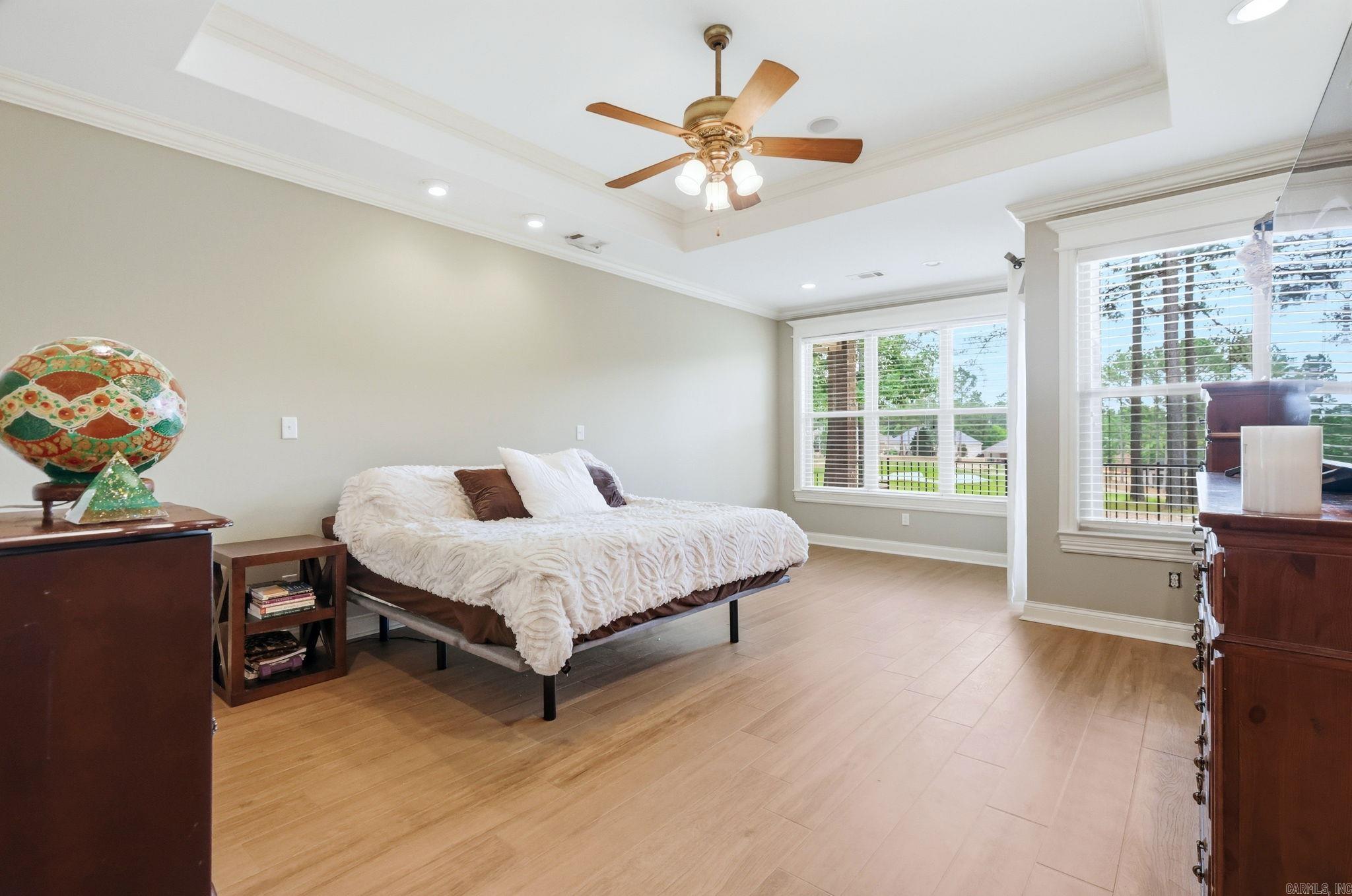 14 Asombroso Lane Hot Springs Village, AR 71909