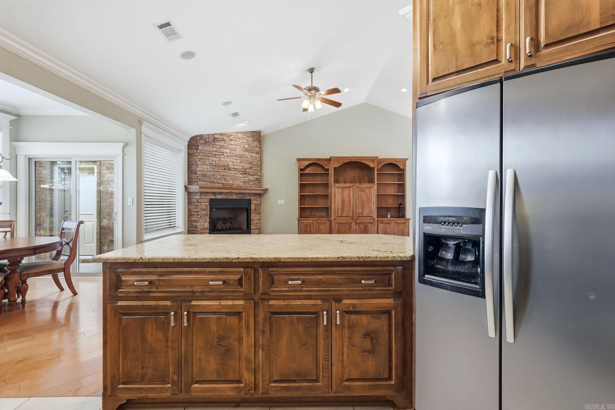 14 Asombroso Lane Hot Springs Village, AR 71909