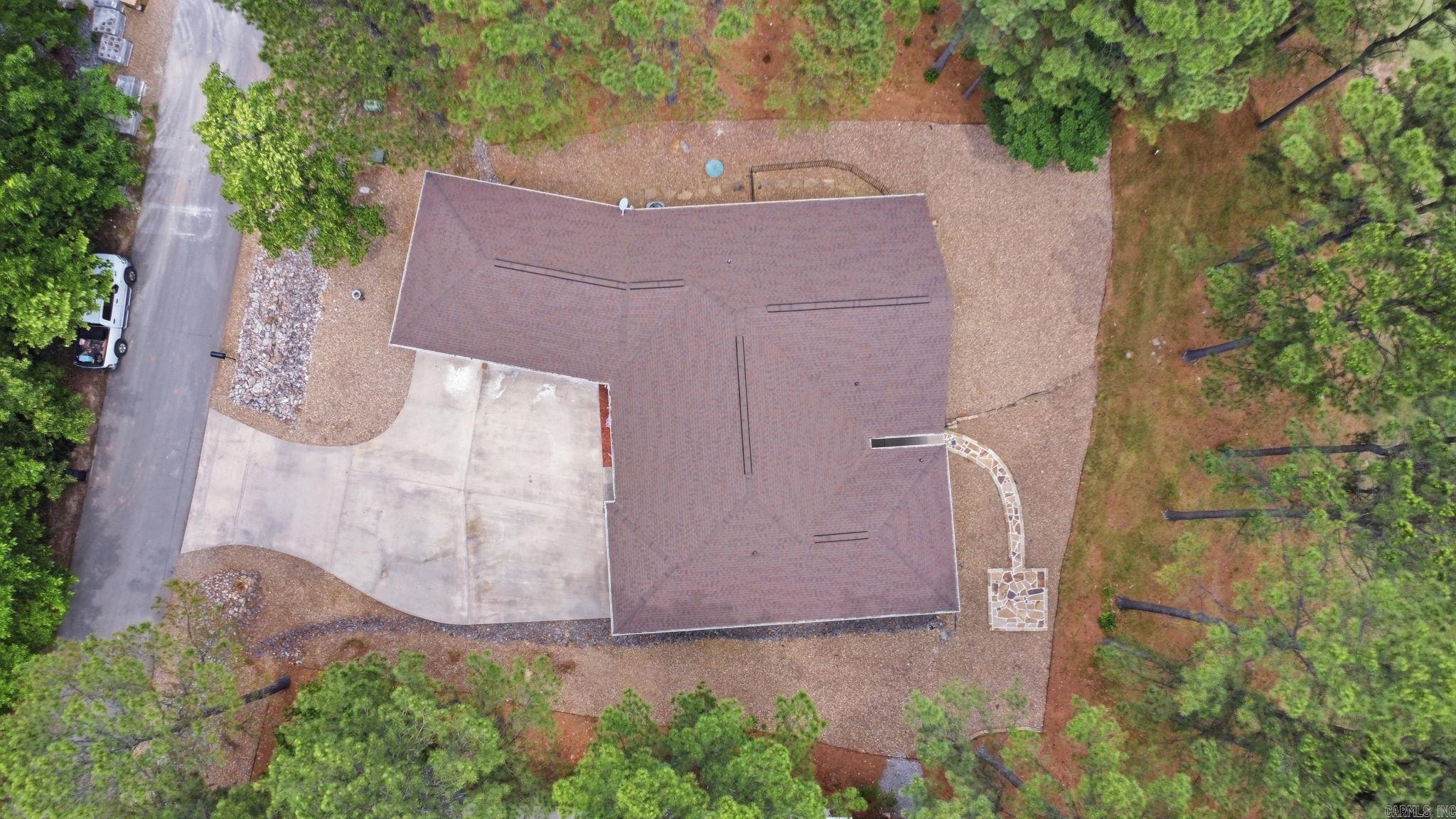 14 Asombroso Lane Hot Springs Village, AR 71909
