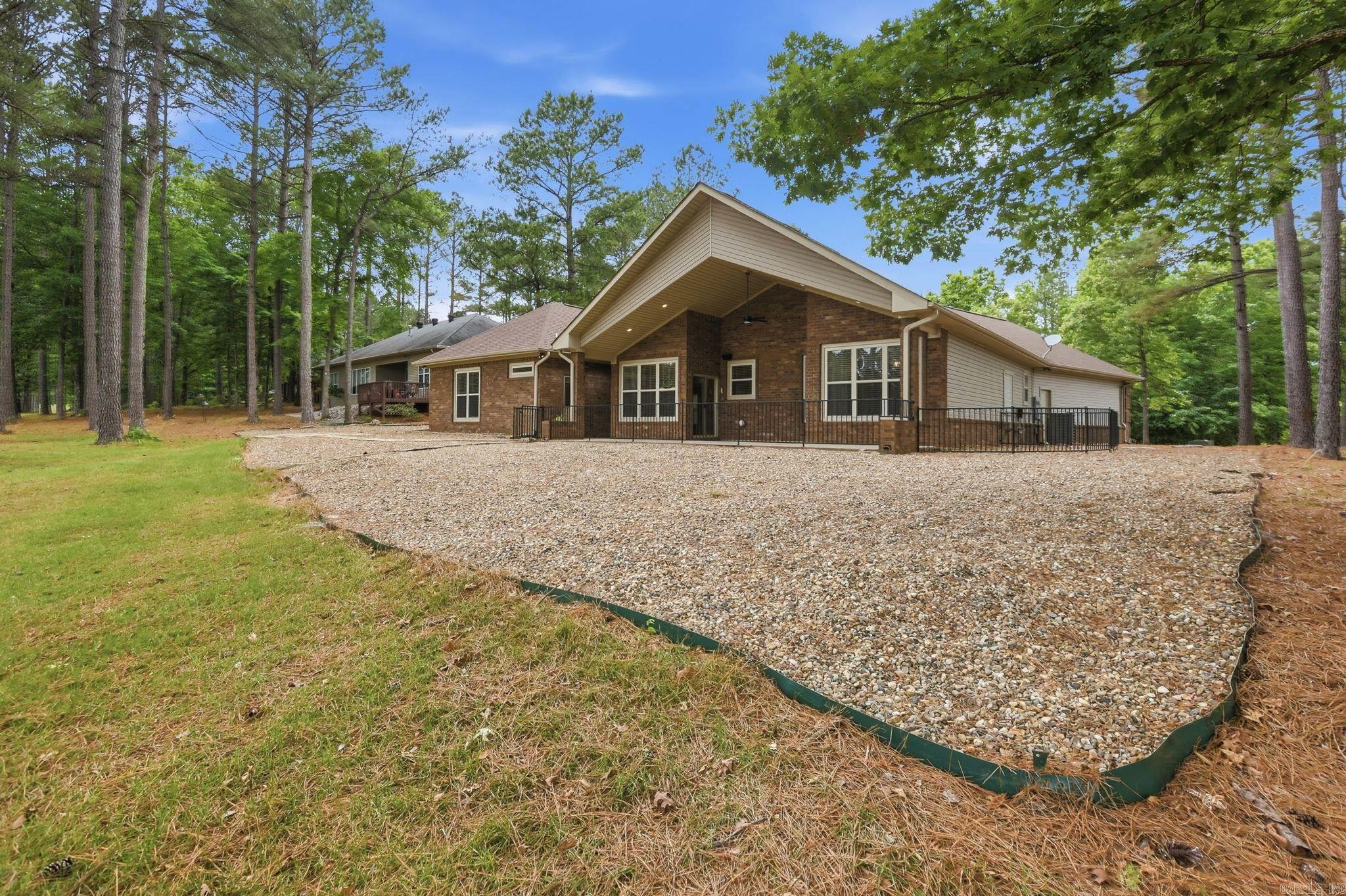 14 Asombroso  Hot Springs Village, AR