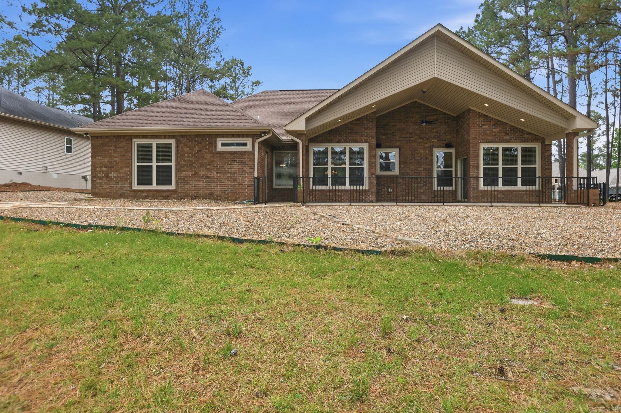 14 Asombroso  Hot Springs Village, AR