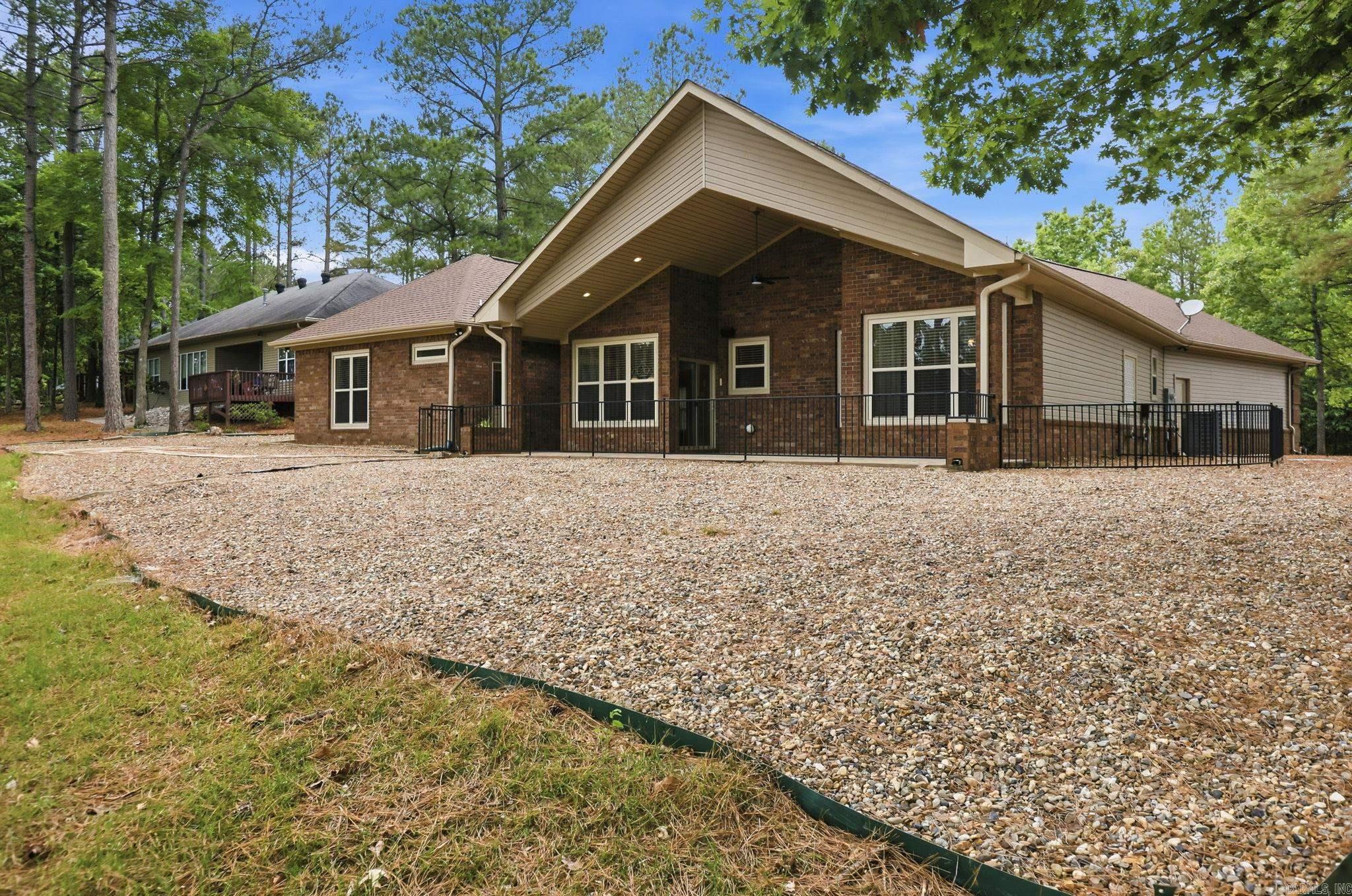 14 Asombroso  Hot Springs Village, AR